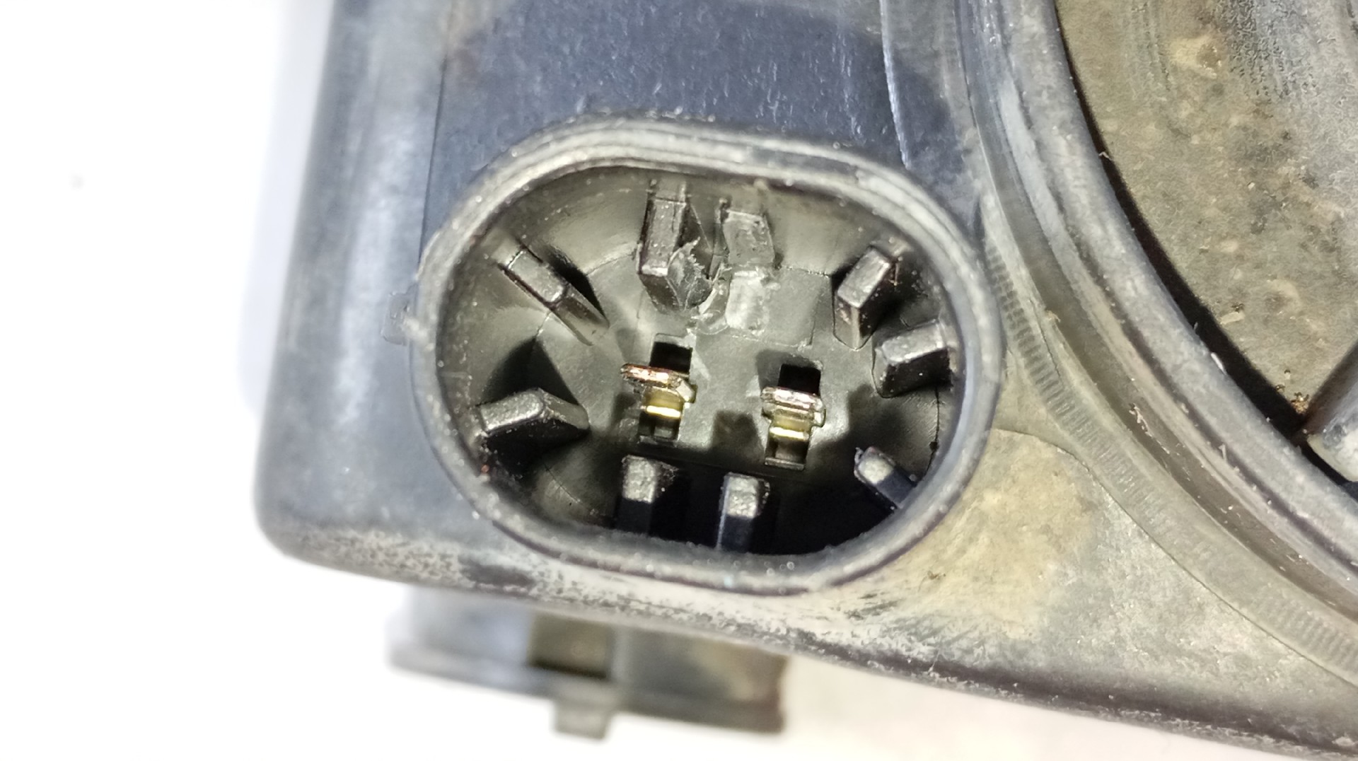 Farol Nevoeiro Direito OPEL ZAFIRA A Veículo multiuso (T98) | 99 - 05 Imagem-3