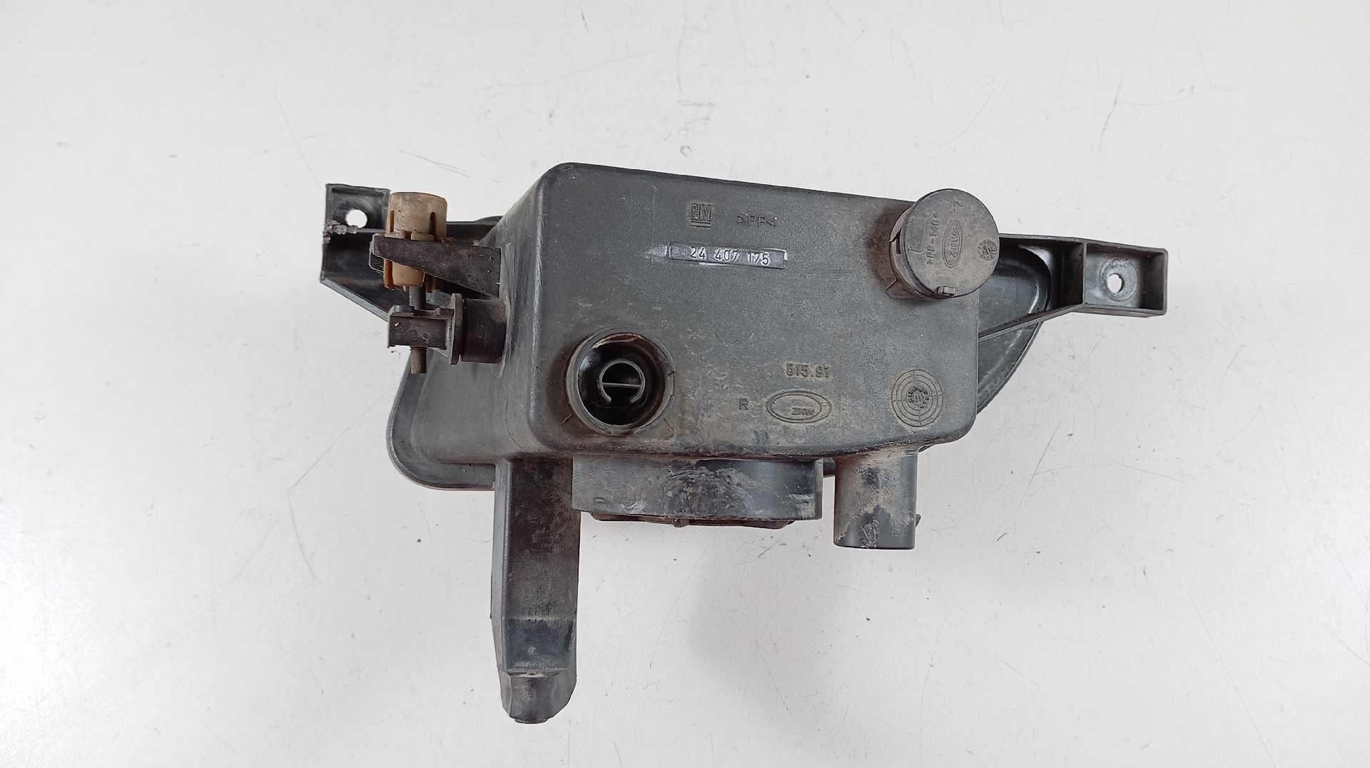 Farol Nevoeiro Direito OPEL ZAFIRA A Veículo multiuso (T98) | 99 - 05 Imagem-1