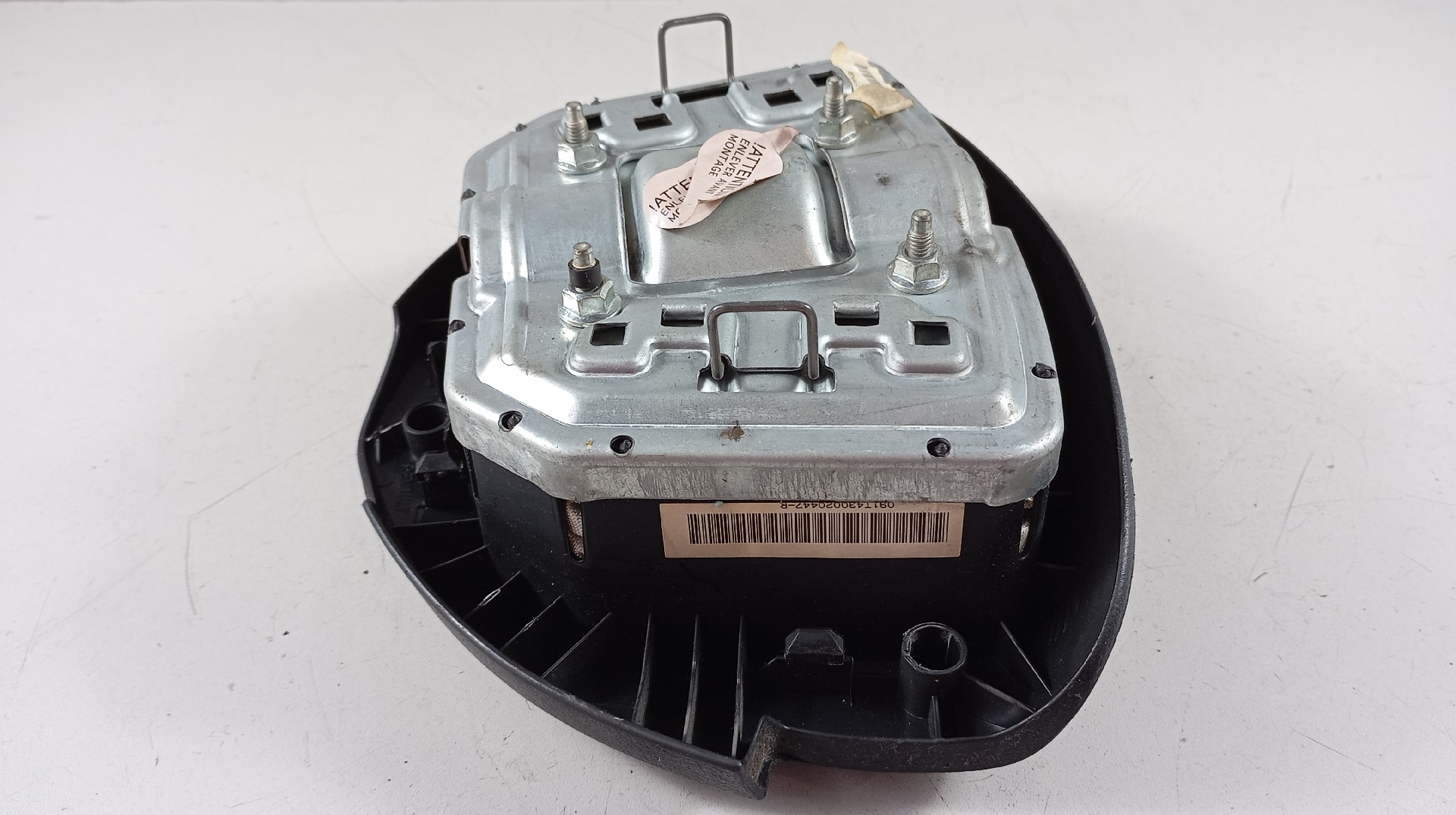 Driver Airbag RENAULT CLIO II Caixa (SB0/1/2_) | 98 -  Imagem-3