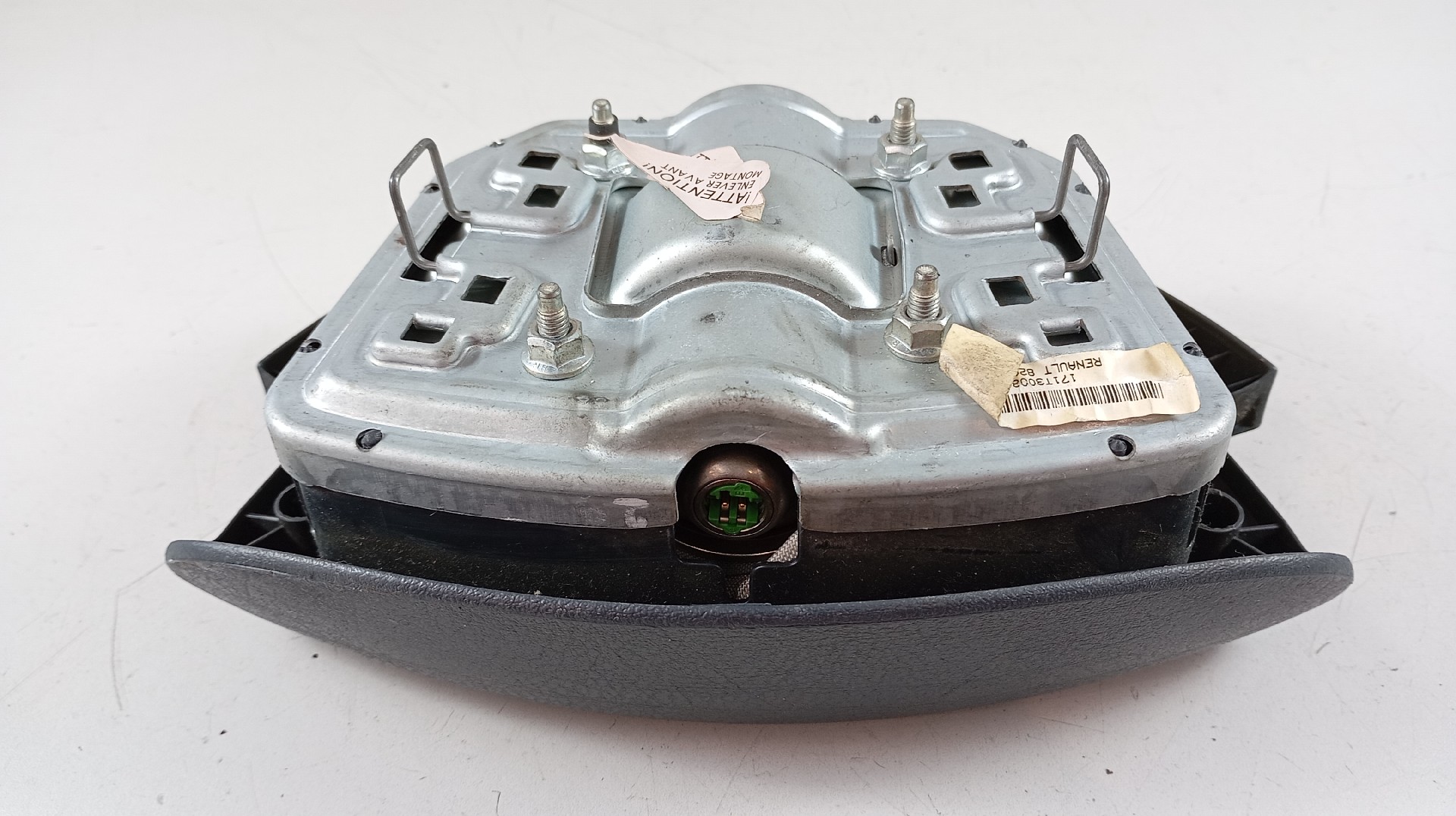 Driver Airbag RENAULT CLIO II Caixa (SB0/1/2_) | 98 -  Imagem-4