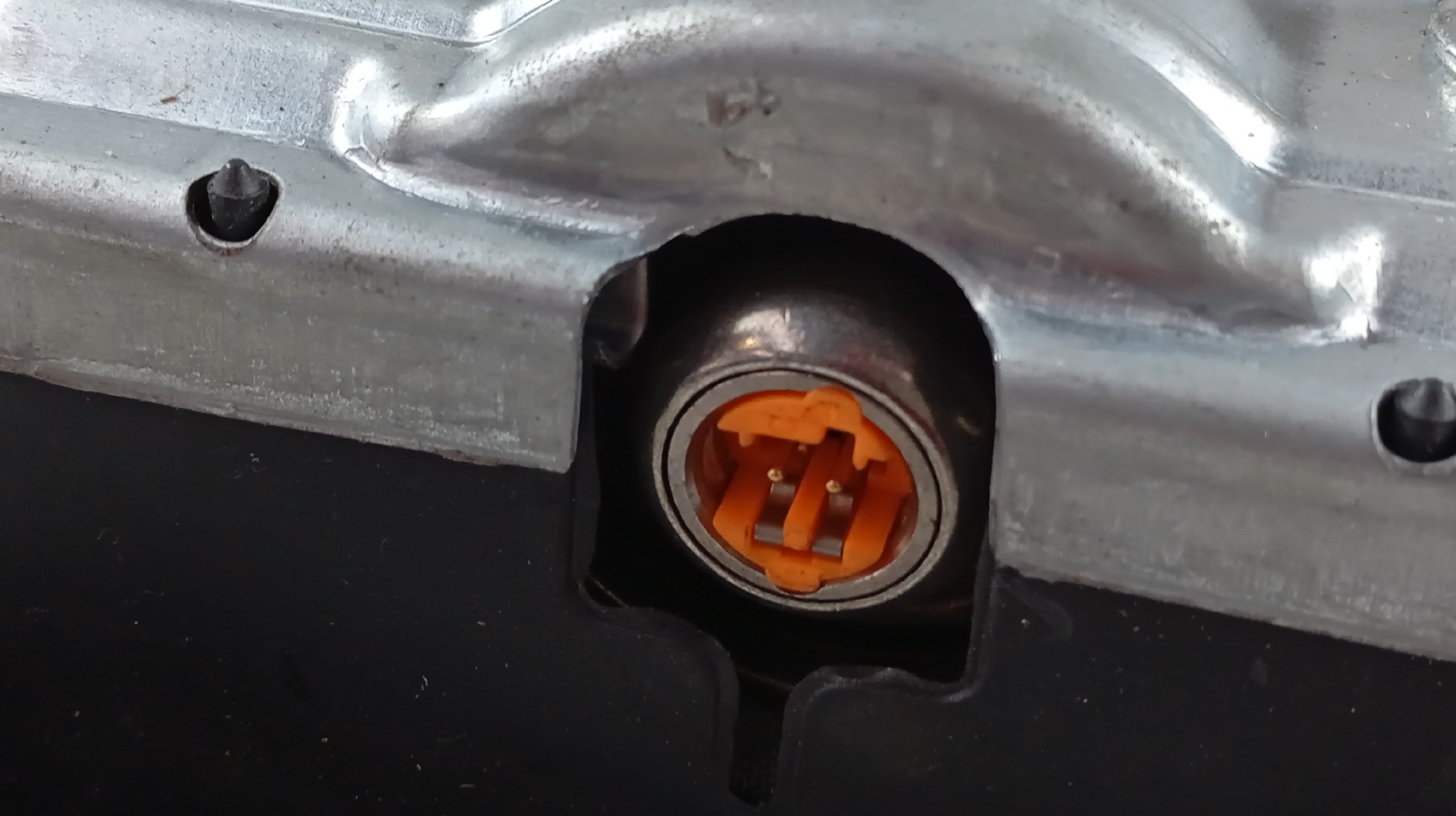 Driver Airbag RENAULT CLIO II Caixa (SB0/1/2_) | 98 -  Imagem-2