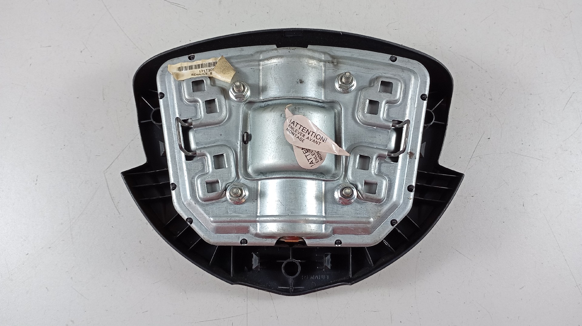 Driver Airbag RENAULT CLIO II Caixa (SB0/1/2_) | 98 -  Imagem-1