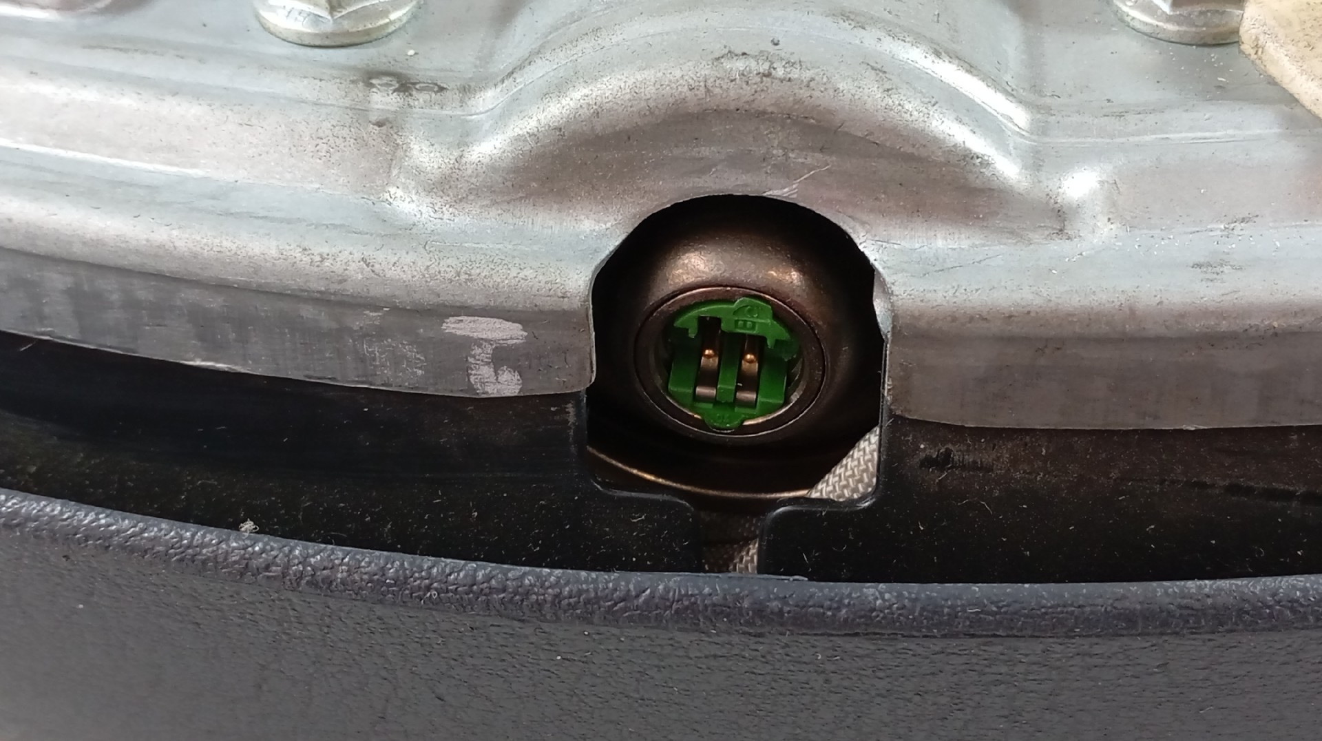 Driver Airbag RENAULT CLIO II Caixa (SB0/1/2_) | 98 -  Imagem-5