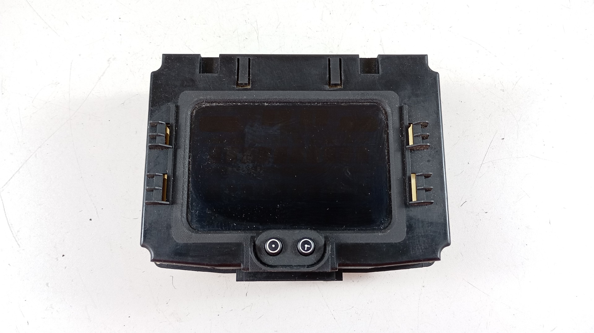 Display OPEL ZAFIRA A Veículo multiuso (T98) | 99 - 05