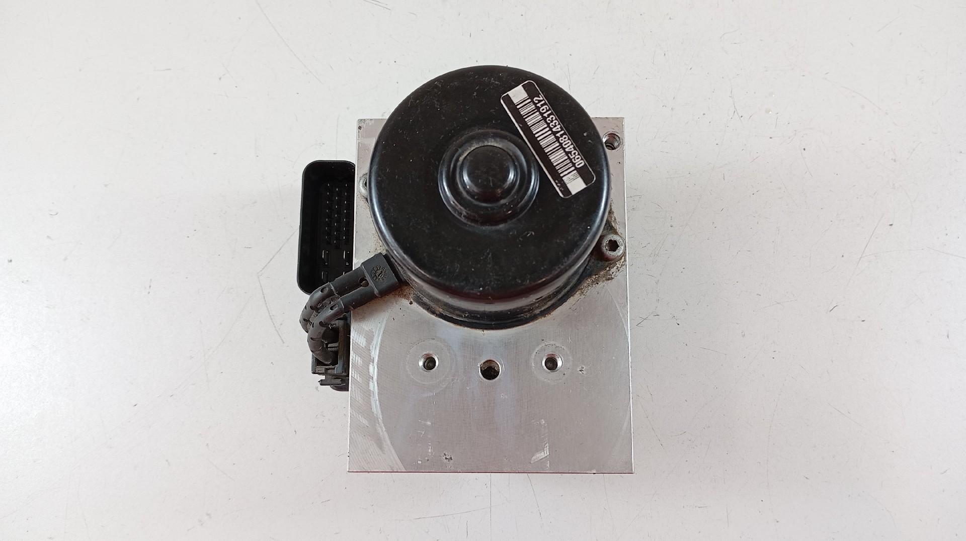 ABS VOLVO S80 I (184) | 98 - 08 Imagem-1