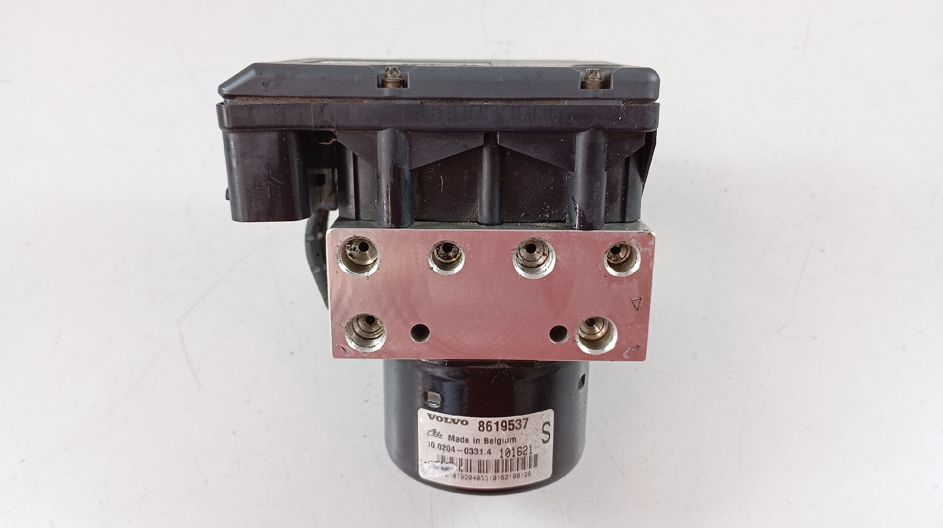 ABS VOLVO S80 I (184) | 98 - 08 Imagem-3