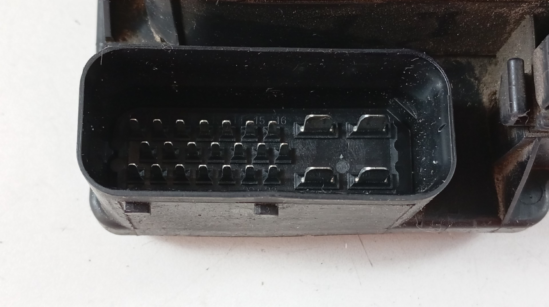 ABS VOLVO S80 I (184) | 98 - 08 Imagem-2