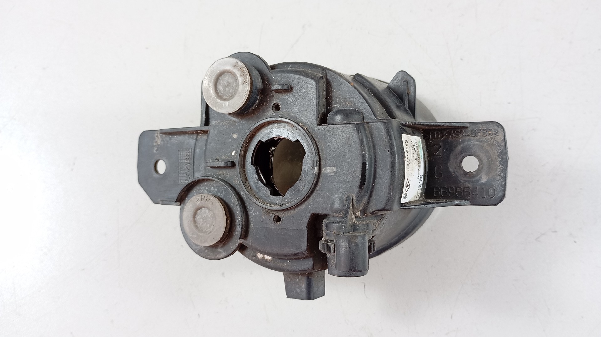 Farol Nevoeiro Esquerdo RENAULT CLIO II Caixa (SB0/1/2_) | 98 -  Imagem-1