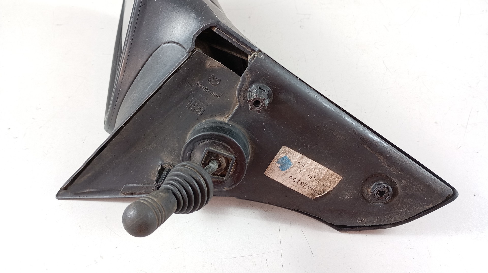 Right Mirror OPEL CORSA B Imagem-3