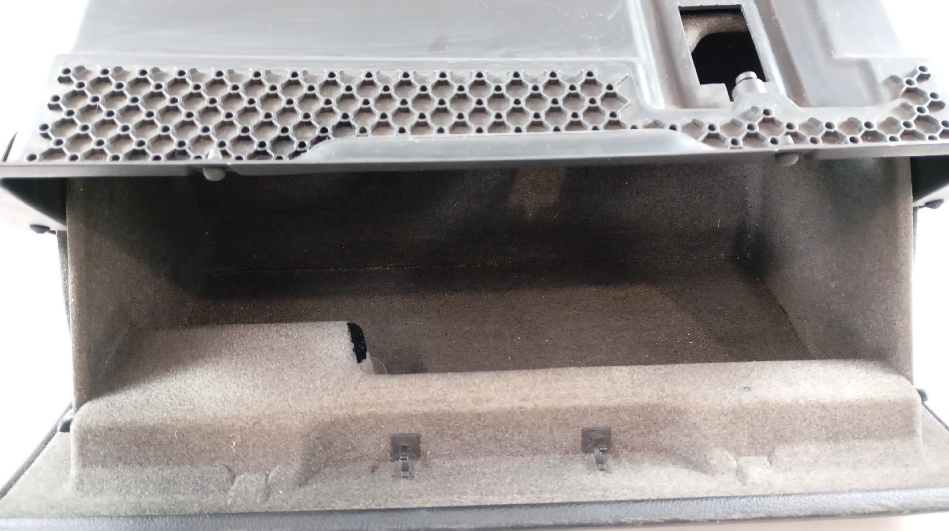 Porta Luvas OPEL ZAFIRA A Veículo multiuso (T98) | 99 - 05 Imagem-2