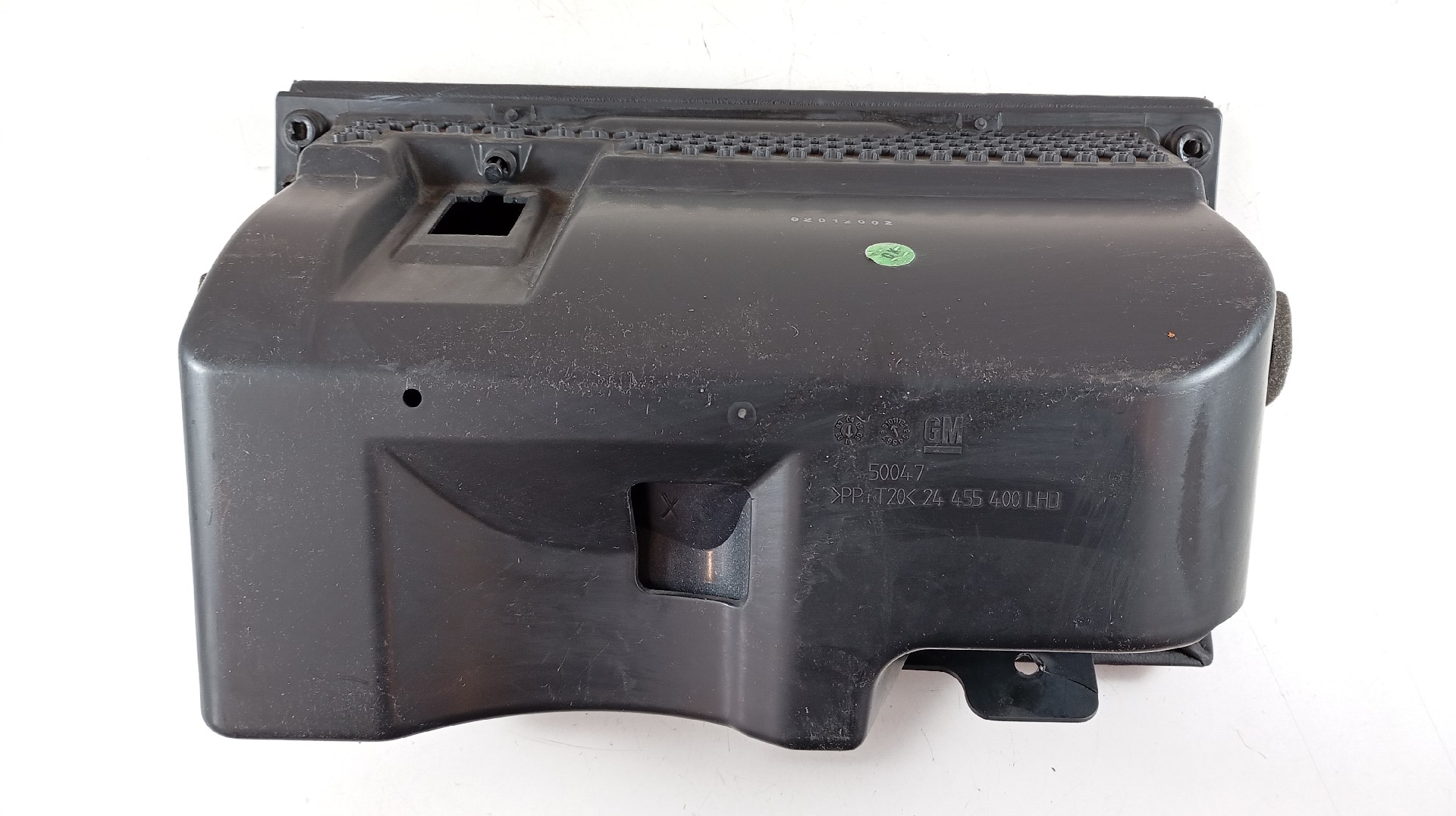 Porta Luvas OPEL ZAFIRA A Veículo multiuso (T98) | 99 - 05 Imagem-3