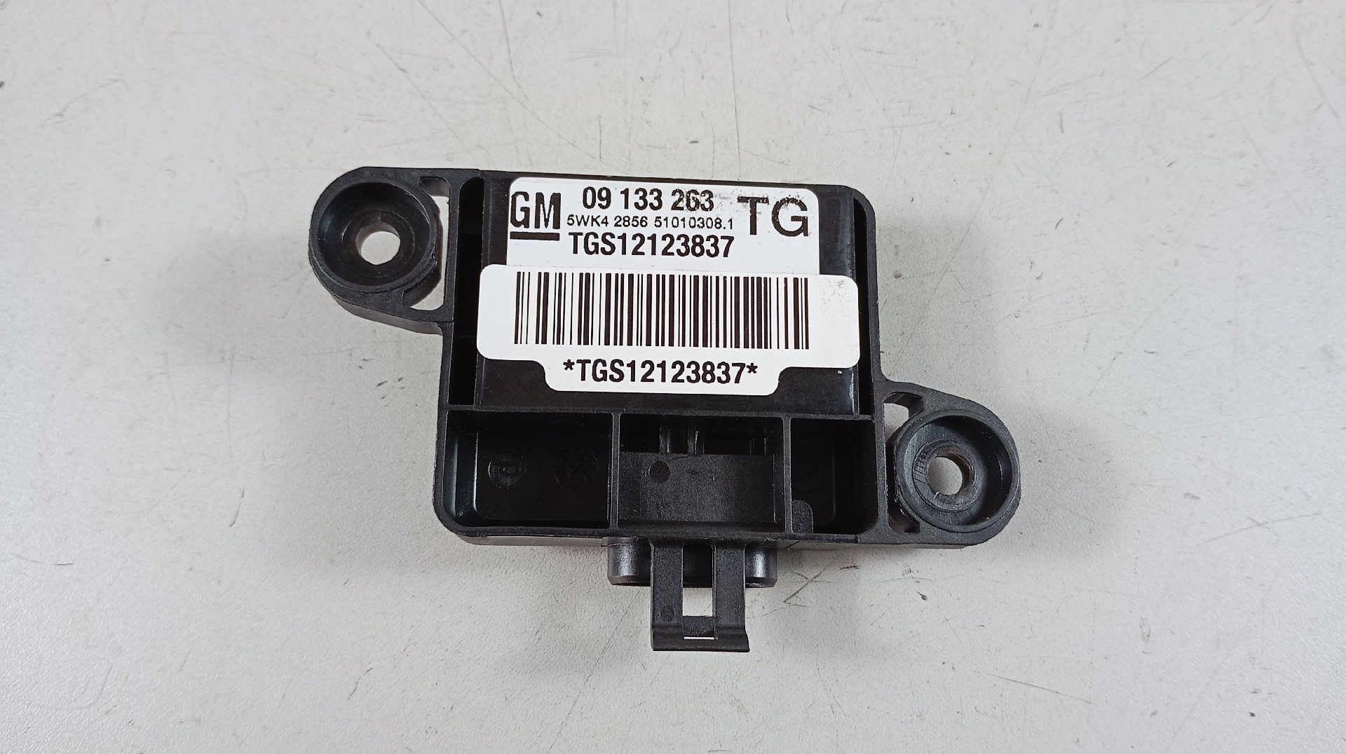 Sensor Airbag OPEL ZAFIRA A Veículo multiuso (T98) | 99 - 05 Imagem-1