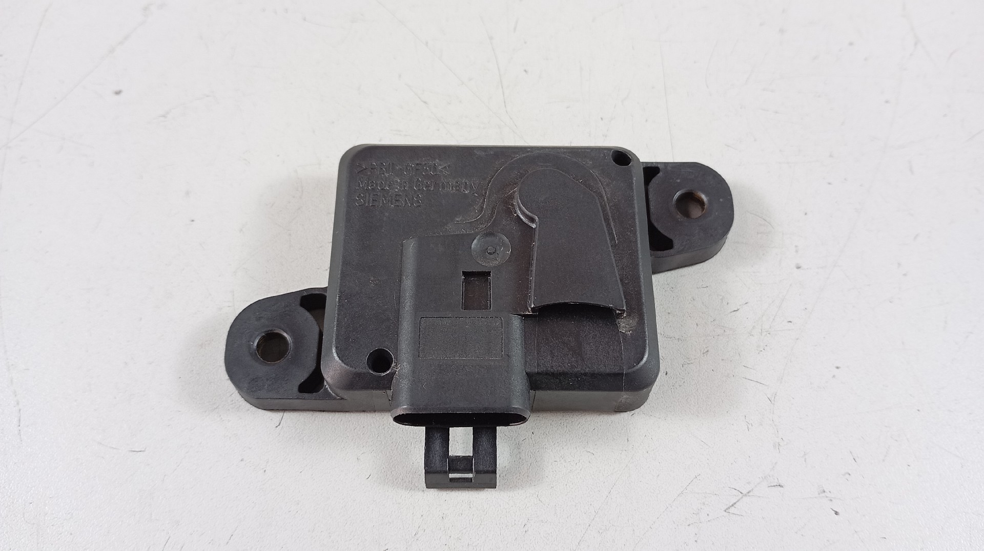 Sensor Airbag OPEL ZAFIRA A Veículo multiuso (T98) | 99 - 05