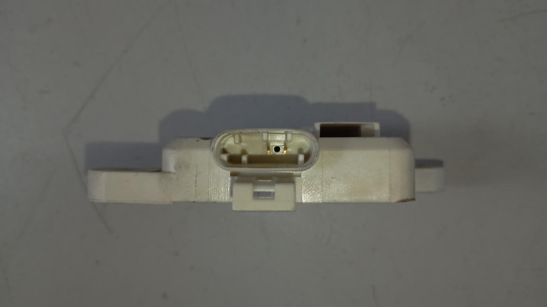 Sensor Airbag OPEL ZAFIRA A Veículo multiuso (T98) | 99 - 05 Imagem-2