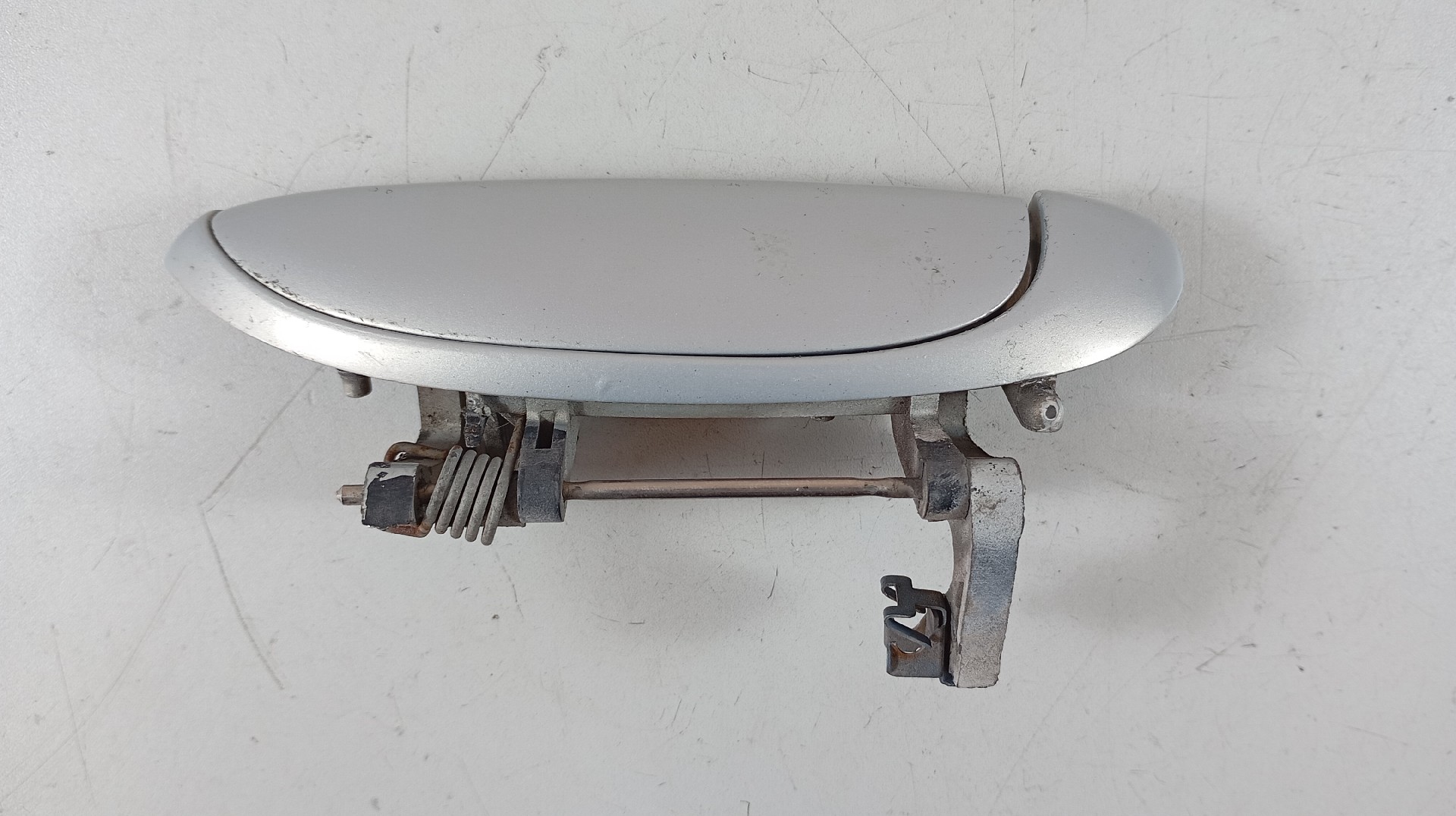 Puxador Exterior Porta Frente Direita RENAULT CLIO II Caixa (SB0/1/2_) | 98 - 