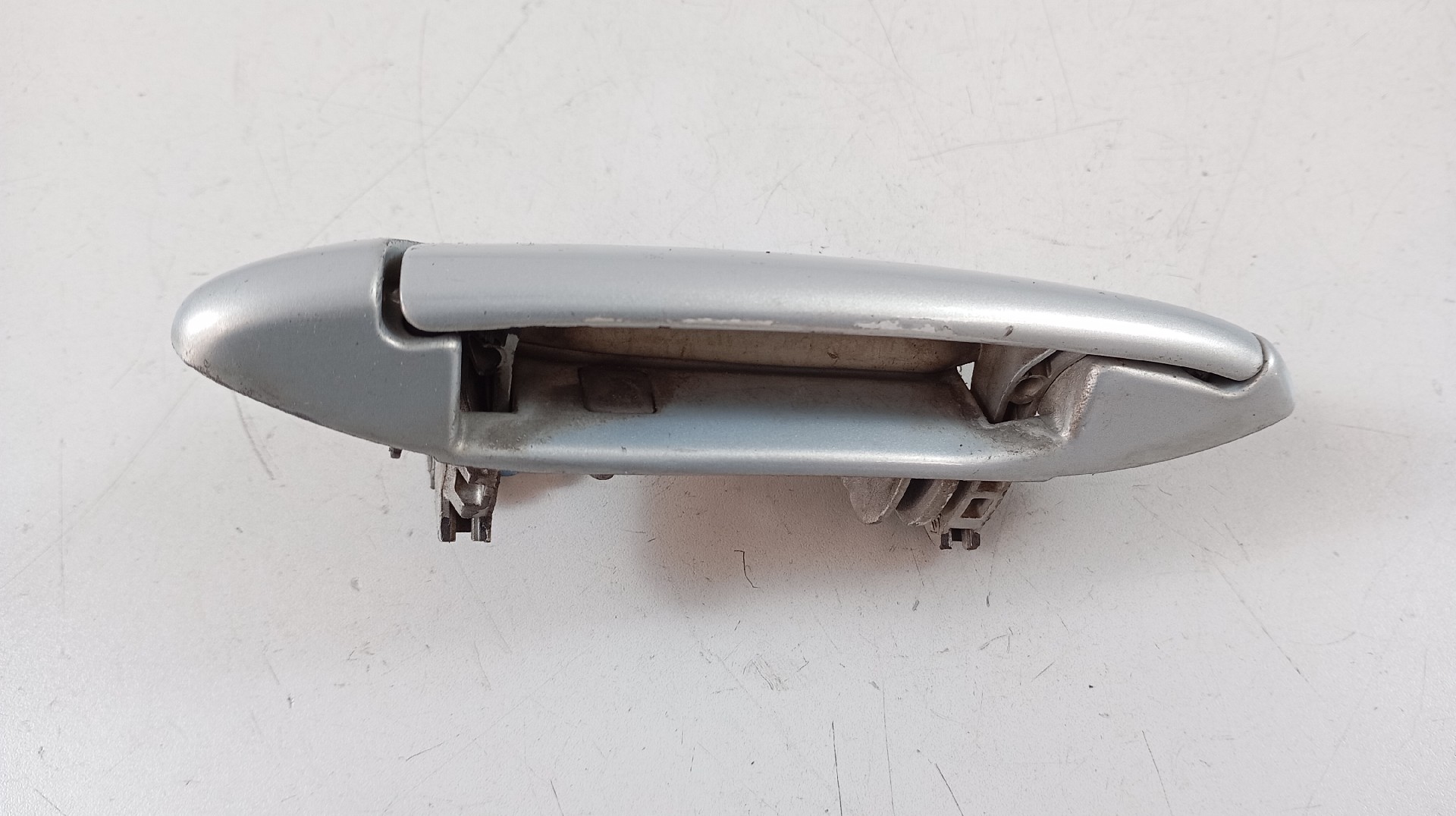 Puxador Exterior Porta Frente Direita RENAULT CLIO II Caixa (SB0/1/2_) | 98 -  Imagem-2