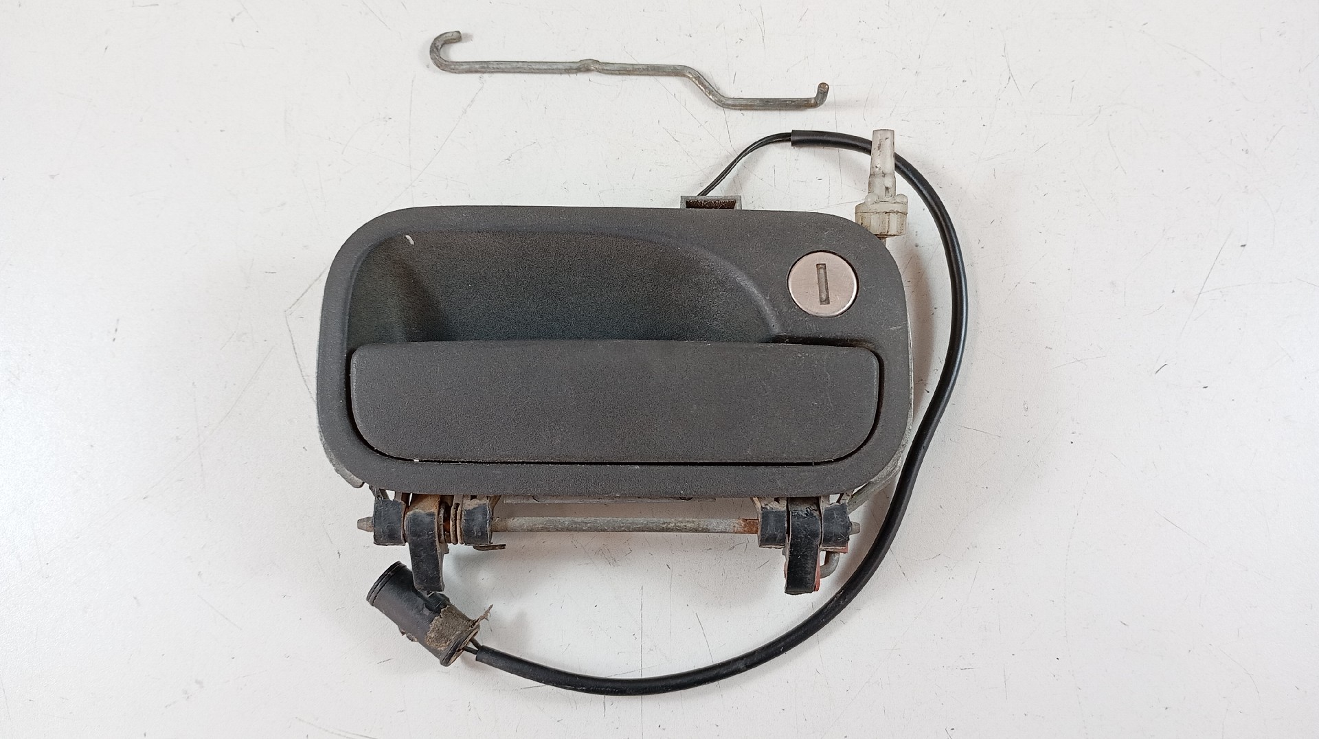 Puxador Exterior Porta Frente Direita OPEL CORSA B