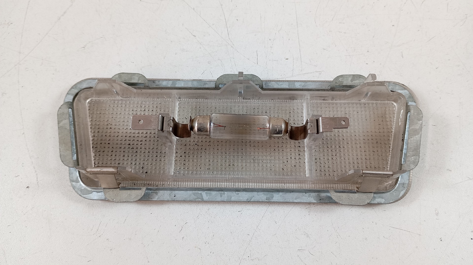 Plafonier Frente (Luz Interior Teto) OPEL CORSA B Imagem-1