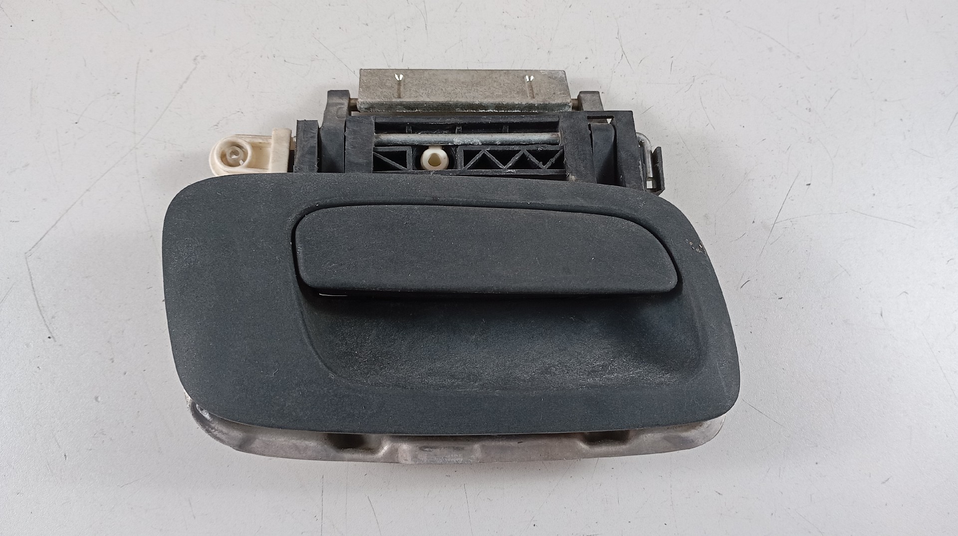 Puxador Exterior Porta Frente Direita OPEL ZAFIRA A Veículo multiuso (T98) | 99 - 05