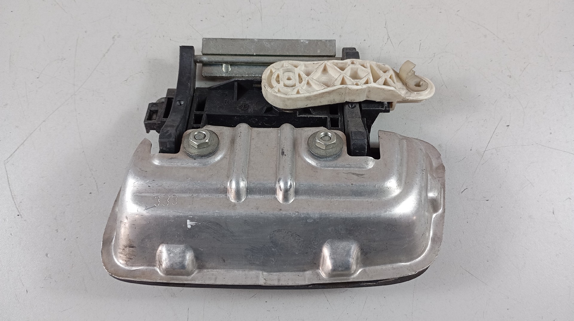 Puxador Exterior Porta Frente Direita OPEL ZAFIRA A Veículo multiuso (T98) | 99 - 05 Imagem-1