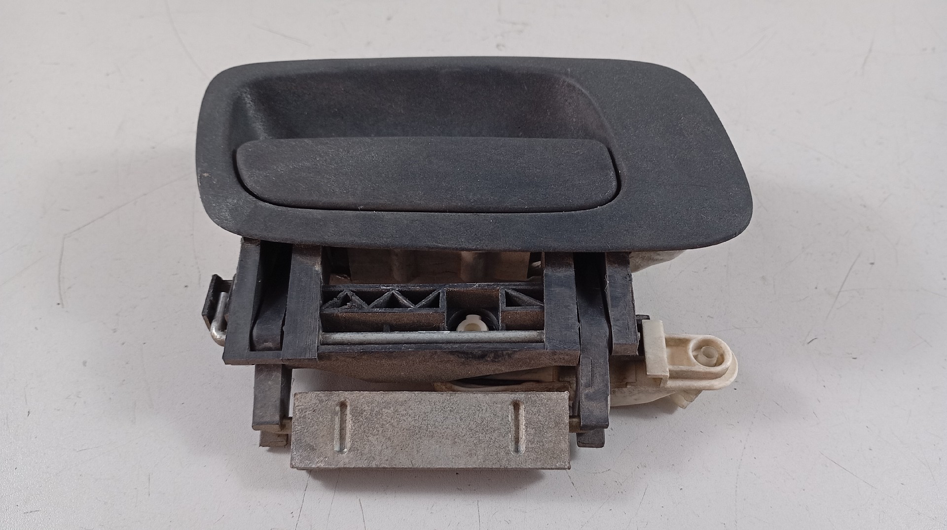 Puxador Exterior Porta Frente Direita OPEL ZAFIRA A Veículo multiuso (T98) | 99 - 05 Imagem-2