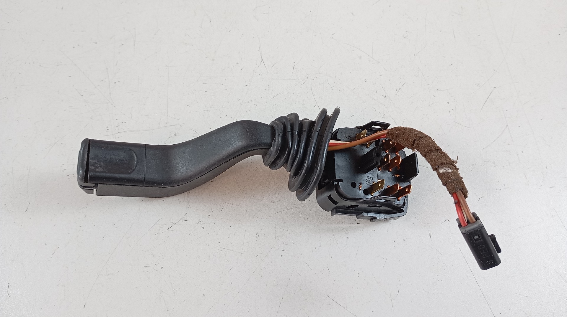 Manete Limpa Vidros OPEL ZAFIRA A Veículo multiuso (T98) | 99 - 05 Imagem-1