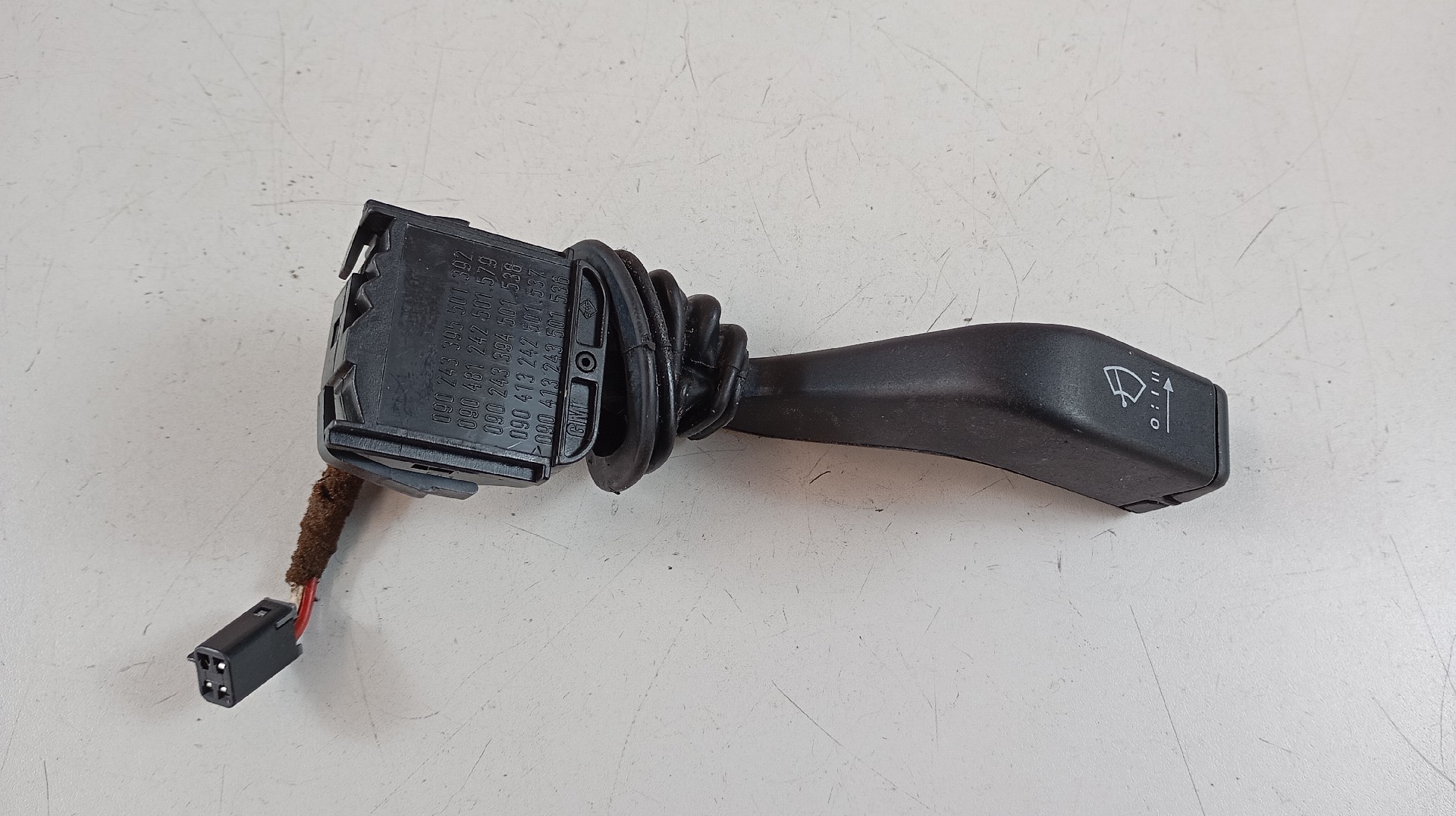 Manete Limpa Vidros OPEL ZAFIRA A Veículo multiuso (T98) | 99 - 05