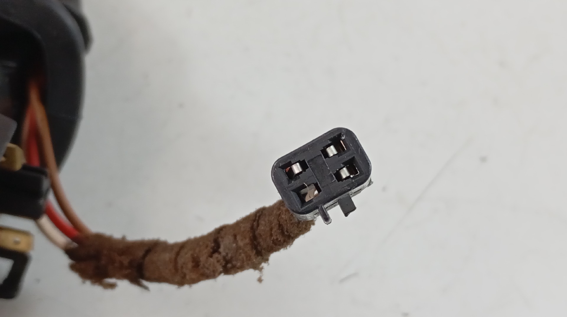 Manete Limpa Vidros OPEL ZAFIRA A Veículo multiuso (T98) | 99 - 05 Imagem-2