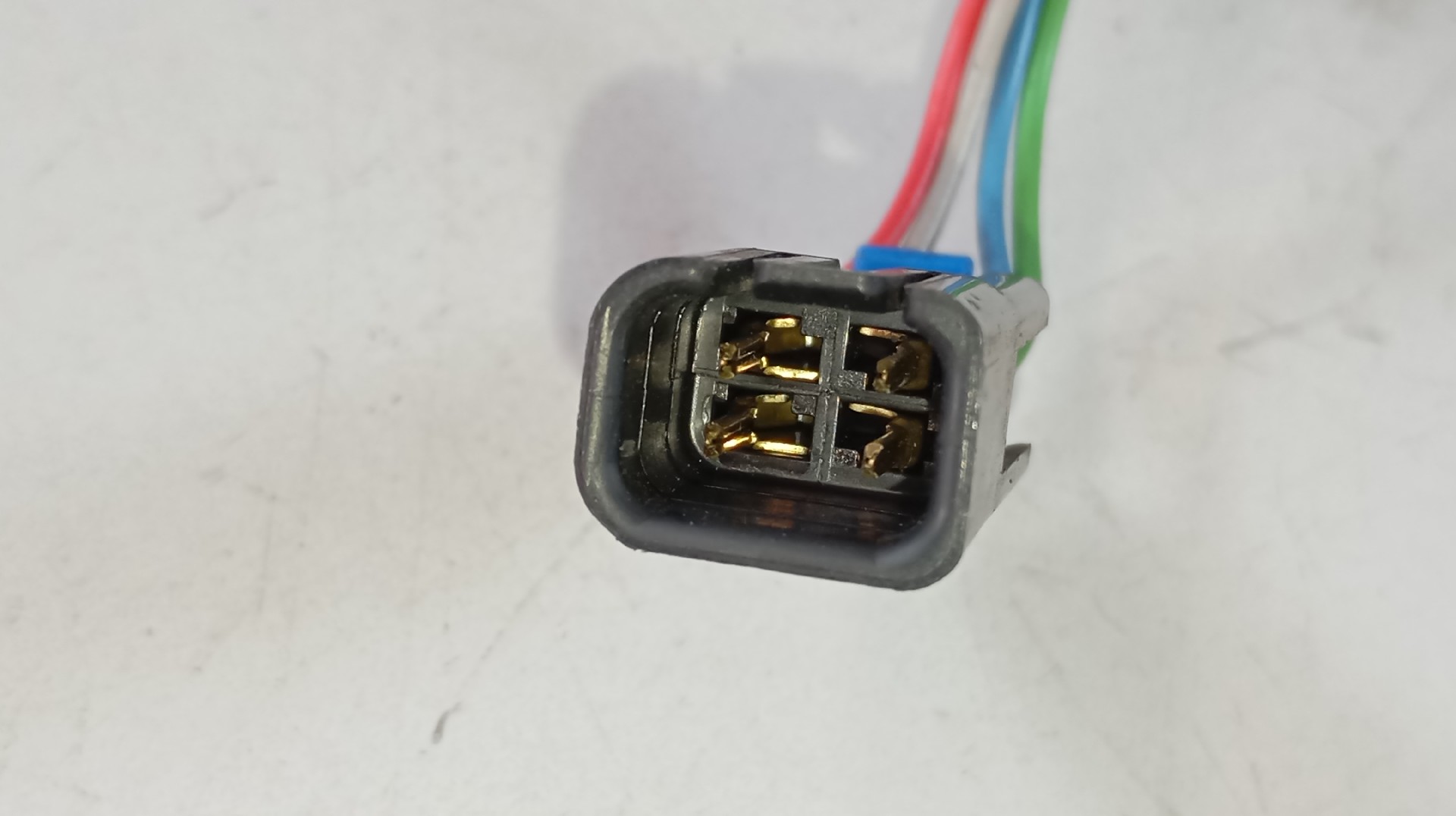 Manete Pisca OPEL ZAFIRA A Veículo multiuso (T98) | 99 - 05 Imagem-2