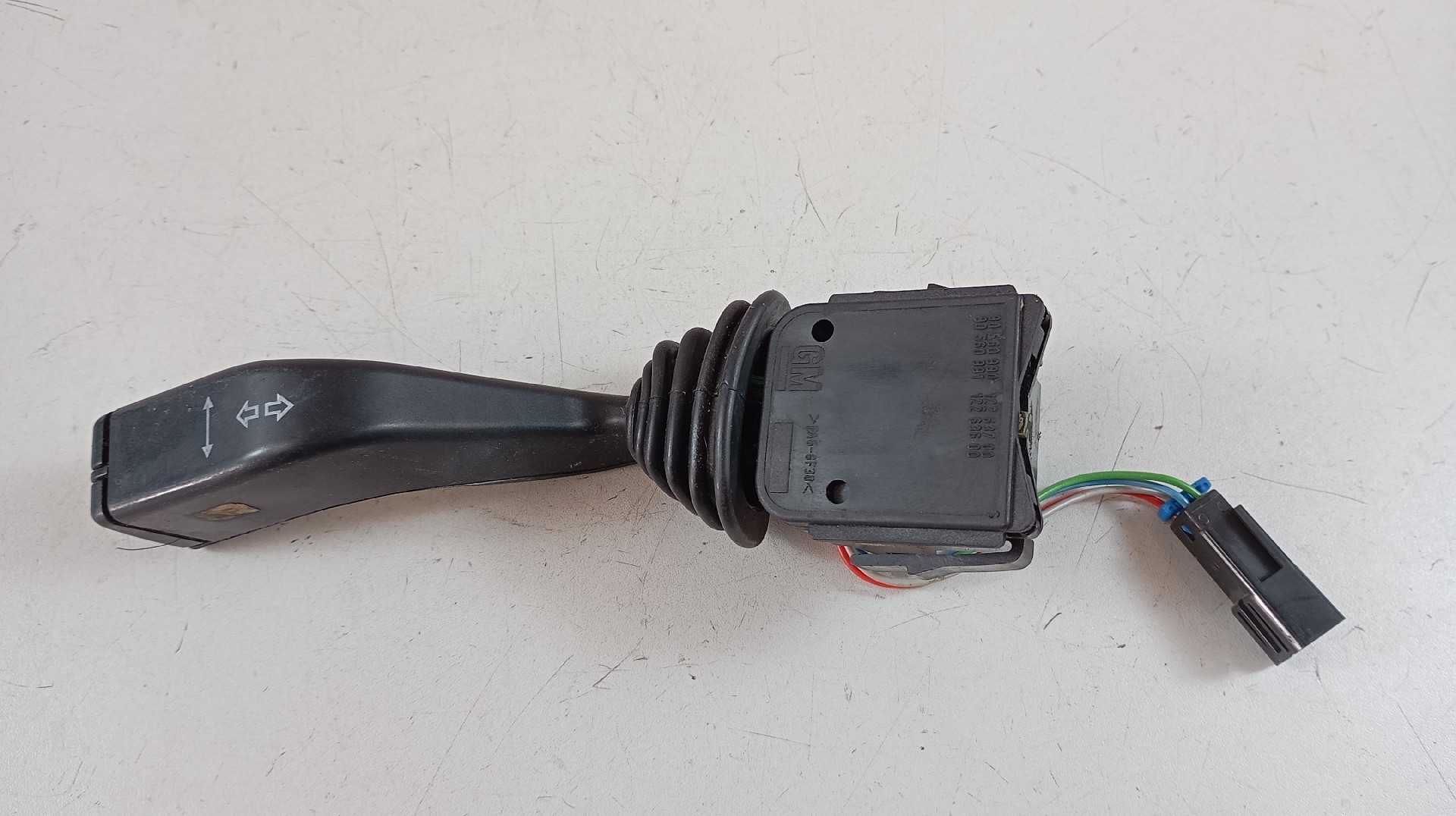 Manete Pisca OPEL ZAFIRA A Veículo multiuso (T98) | 99 - 05