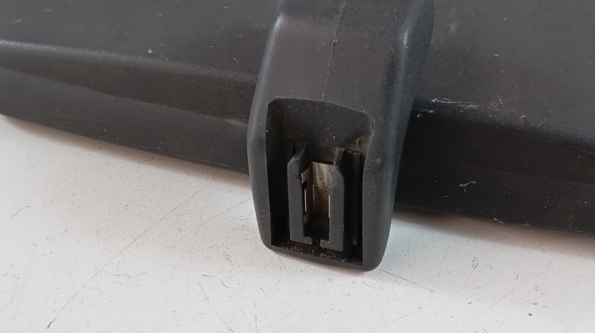 Espelho Retrovisor Interior OPEL CORSA B Imagem-2