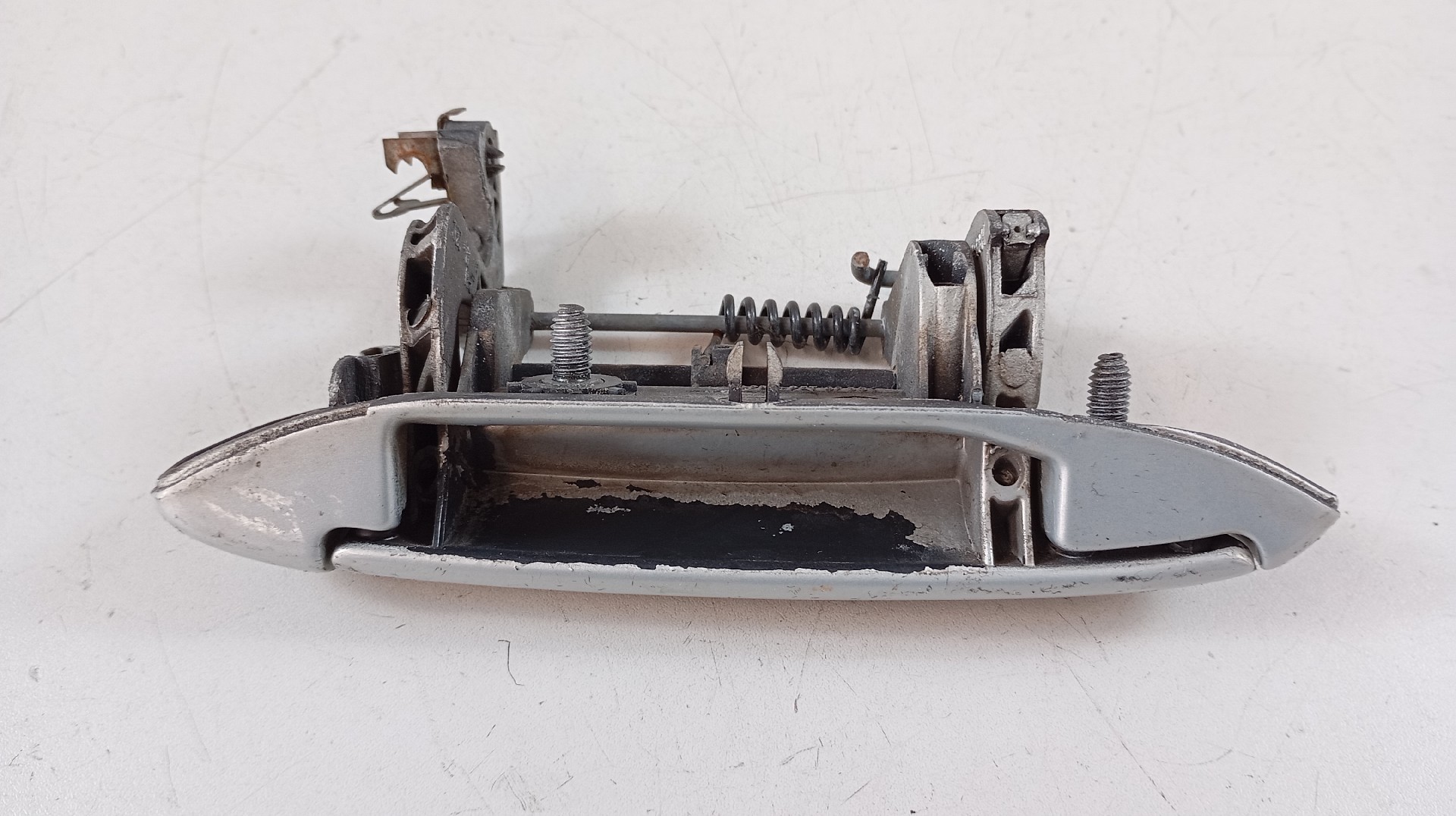 Puxador Exterior Porta Frente Esquerda RENAULT CLIO II Caixa (SB0/1/2_) | 98 -  Imagem-2