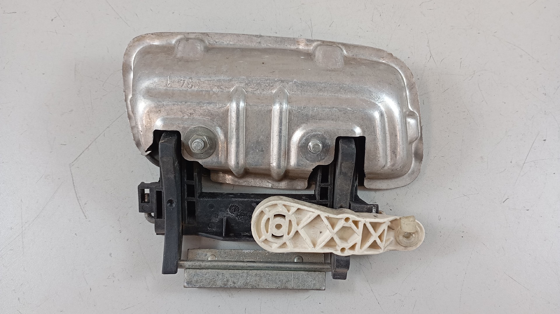 Puxador Exterior Porta Traseira Esquerda OPEL ZAFIRA A Veículo multiuso (T98) | 99 - 05 Imagem-1