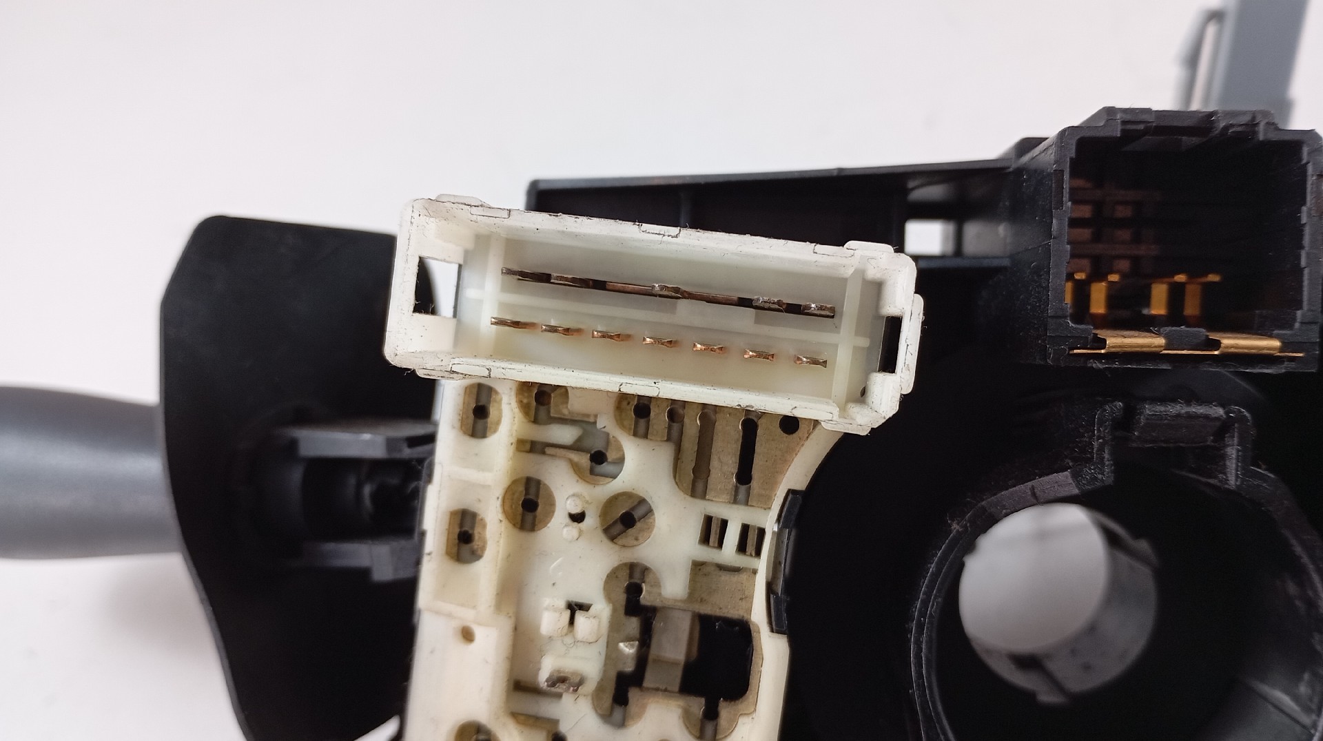 Manete Pisca / Limpa Vidros RENAULT CLIO II Caixa (SB0/1/2_) | 98 -  Imagem-3