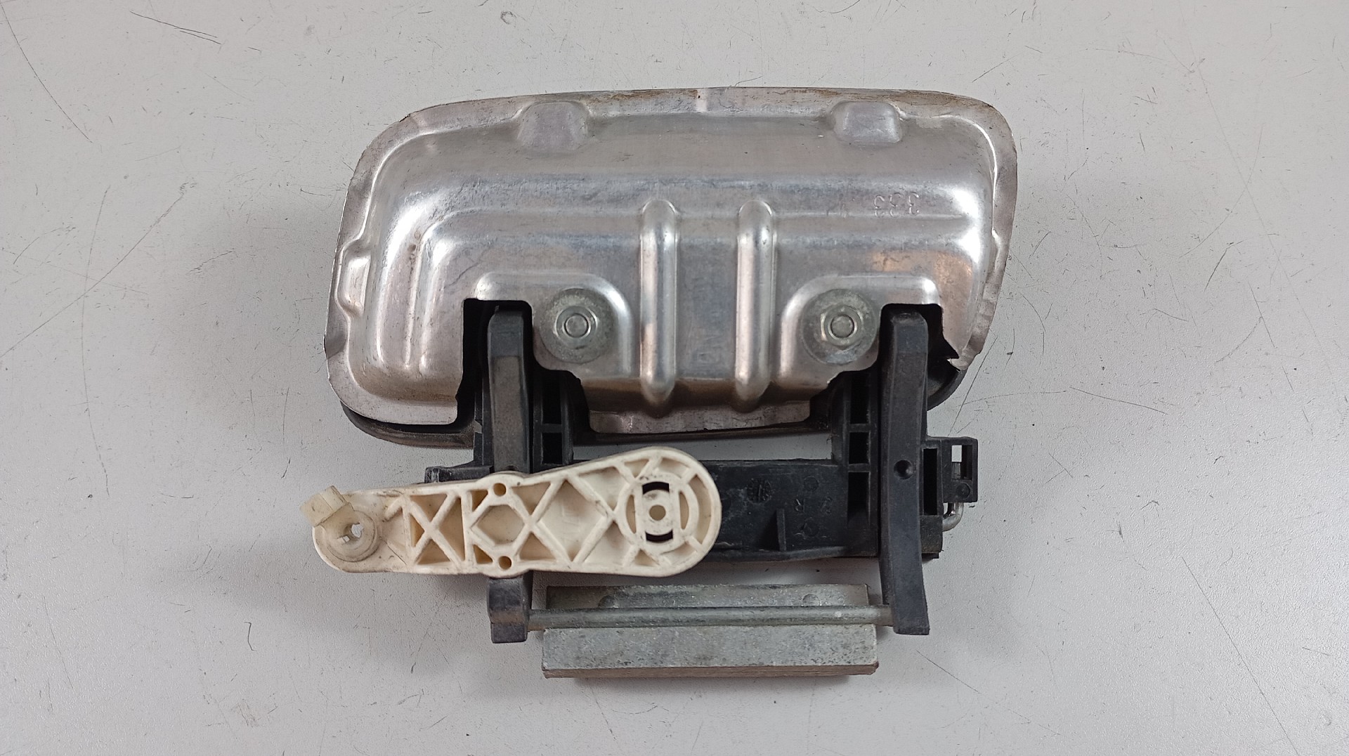 Puxador Exterior Porta Traseira Direita OPEL ZAFIRA A Veículo multiuso (T98) | 99 - 05 Imagem-1