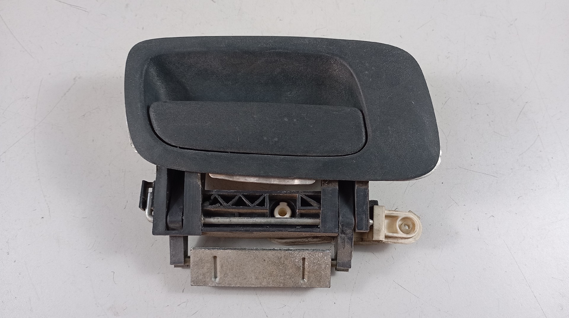 Puxador Exterior Porta Traseira Direita OPEL ZAFIRA A Veículo multiuso (T98) | 99 - 05