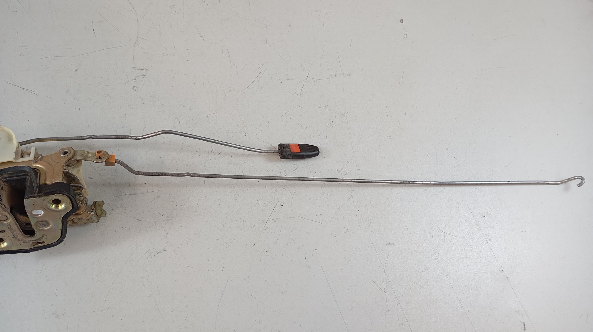 Fecho da Porta Frente Direita OPEL CORSA B Imagem-3