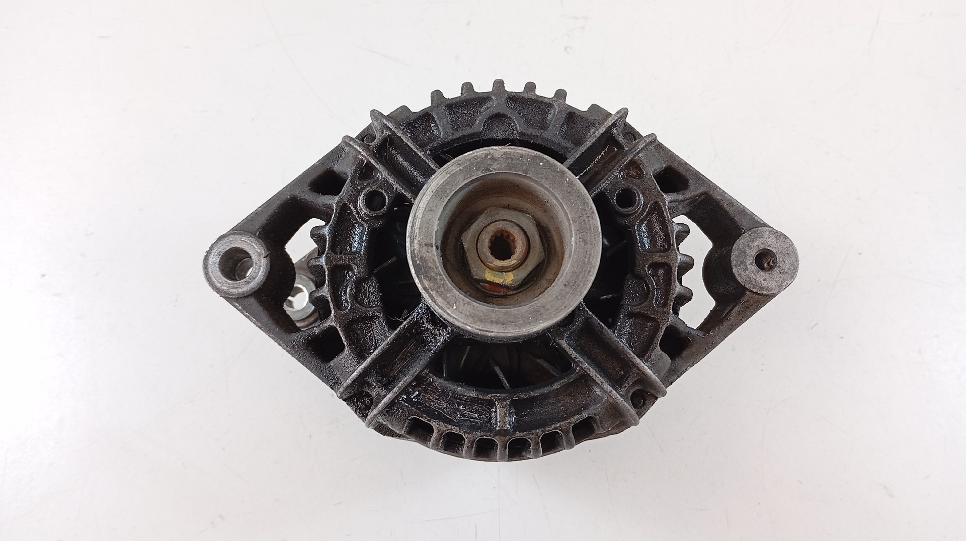 Alternador OPEL ZAFIRA A Veículo multiuso (T98) | 99 - 05 Imagem-2