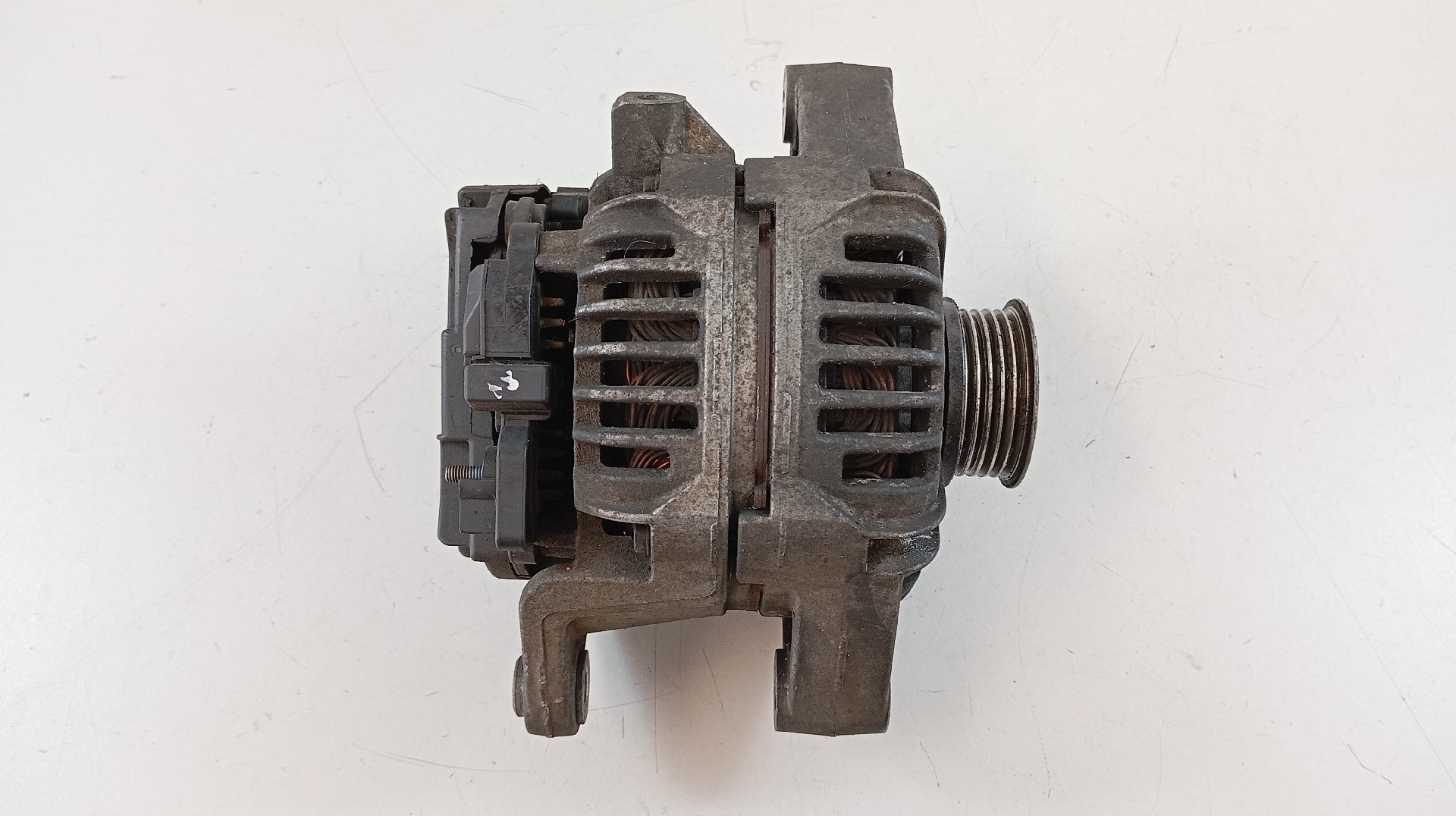 Alternador OPEL ZAFIRA A Veículo multiuso (T98) | 99 - 05 Imagem-1