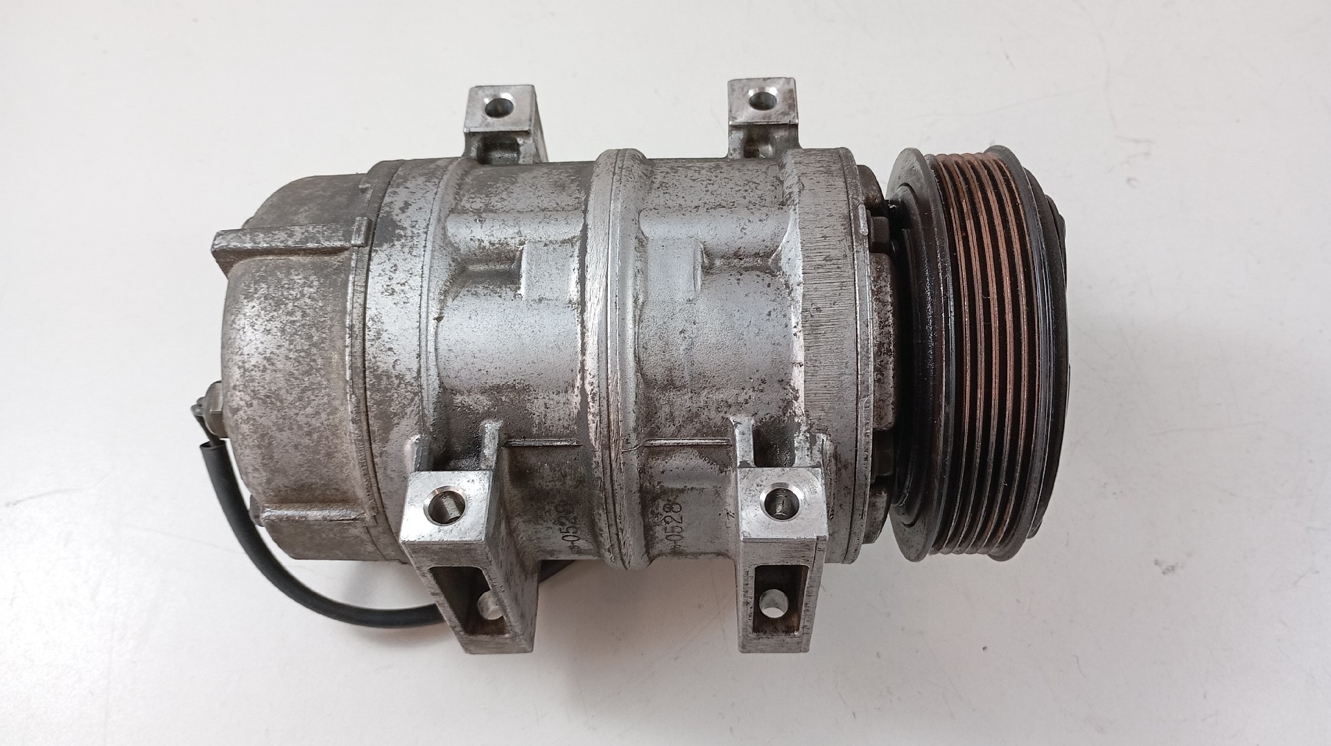 Compressor do Ar Condicionado VOLVO S80 I (184) | 98 - 08 Imagem-1