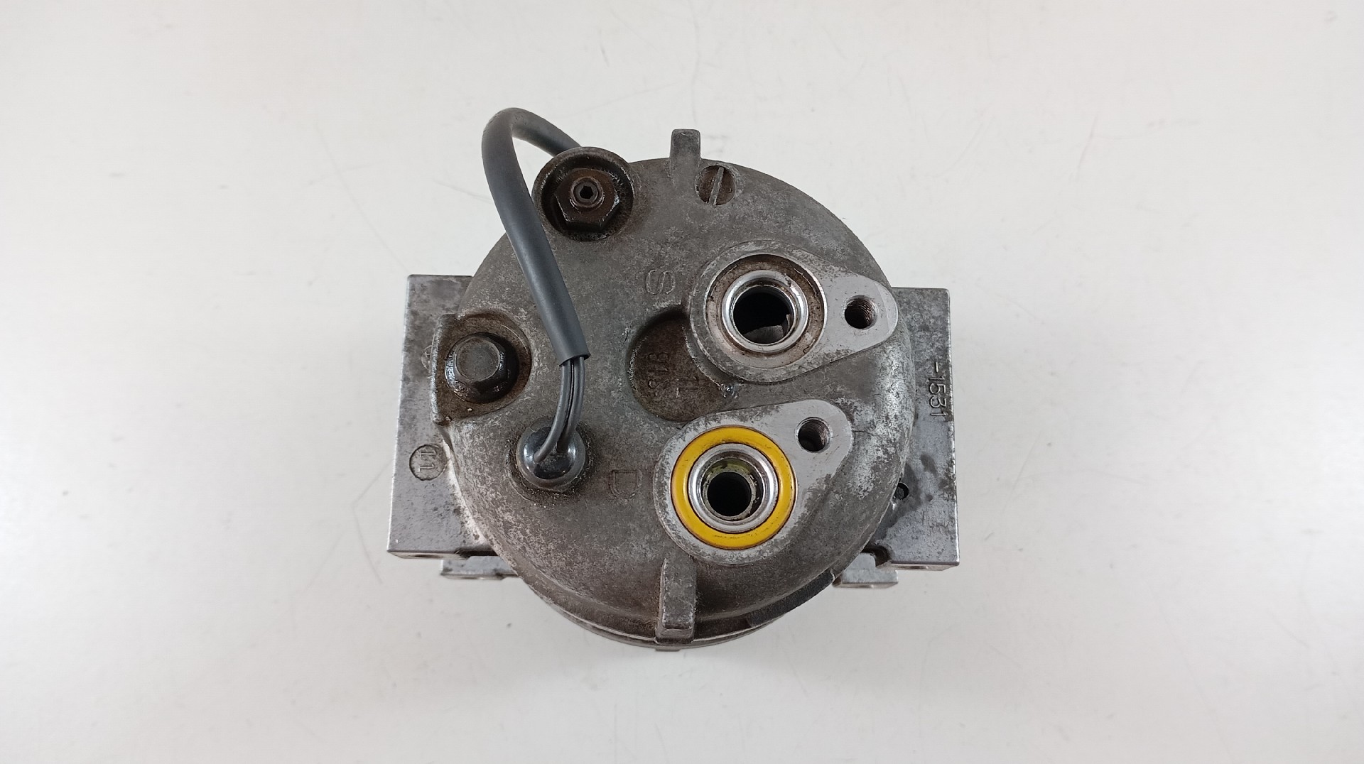 A/C Copmpressor VOLVO S80 I (184) | 98 - 08