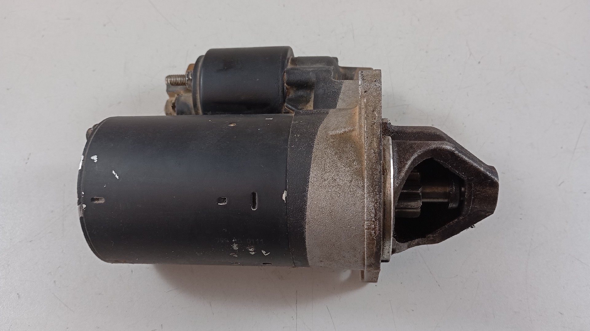 Motor de Arranque OPEL CORSA B Imagem-1