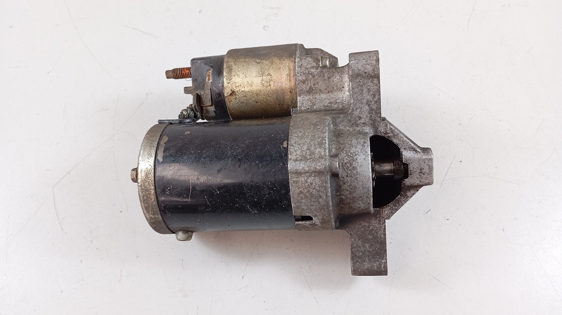Motor de Arranque PEUGEOT 206 Hatchback (2A/C) | 98 - 12 Imagem-1