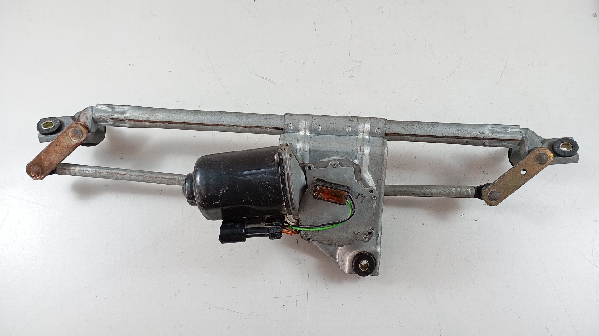 Motor Limpa Vidros Frente OPEL CORSA B