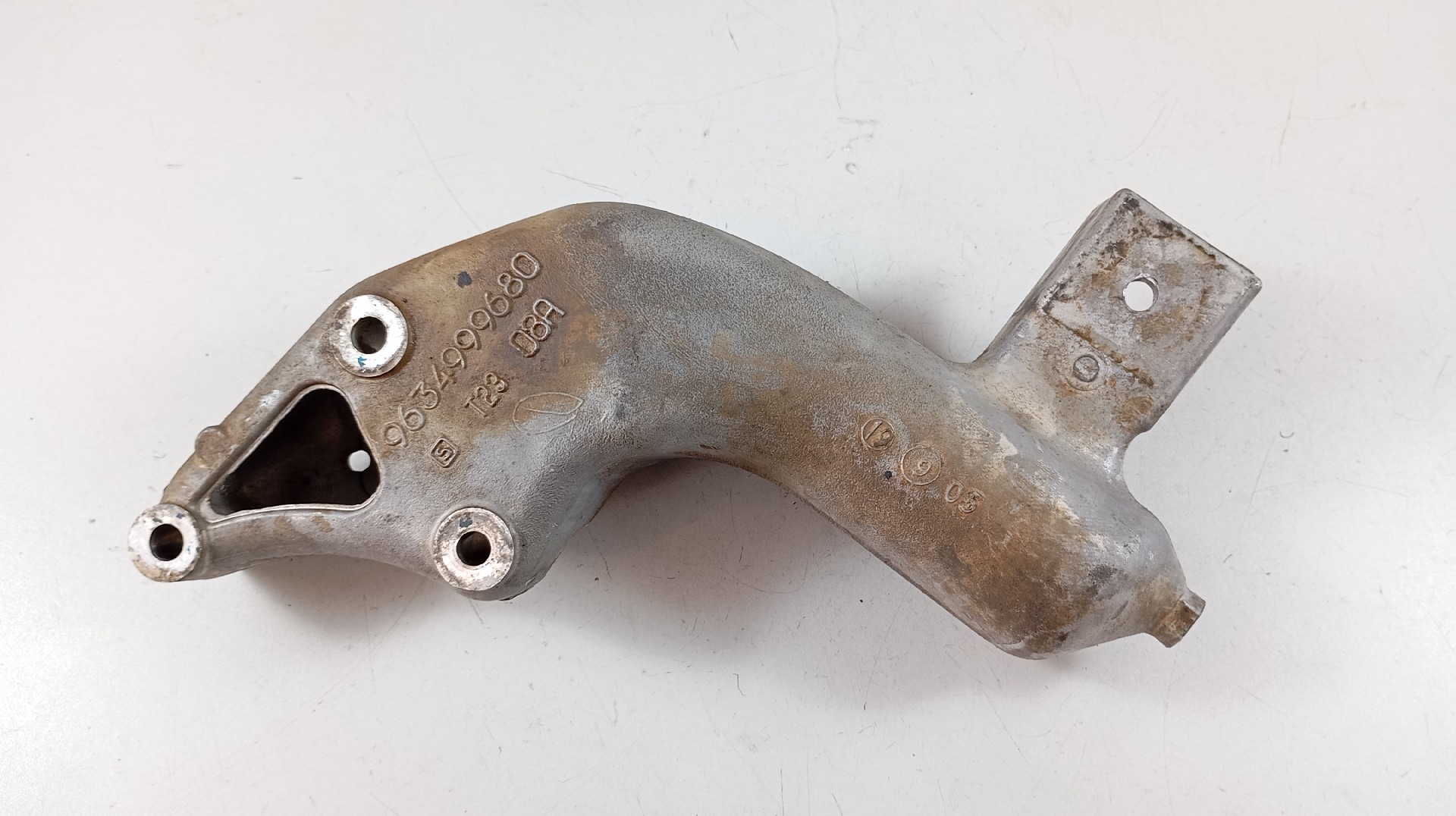 Motor Support PEUGEOT 206 Hatchback (2A/C) | 98 - 12