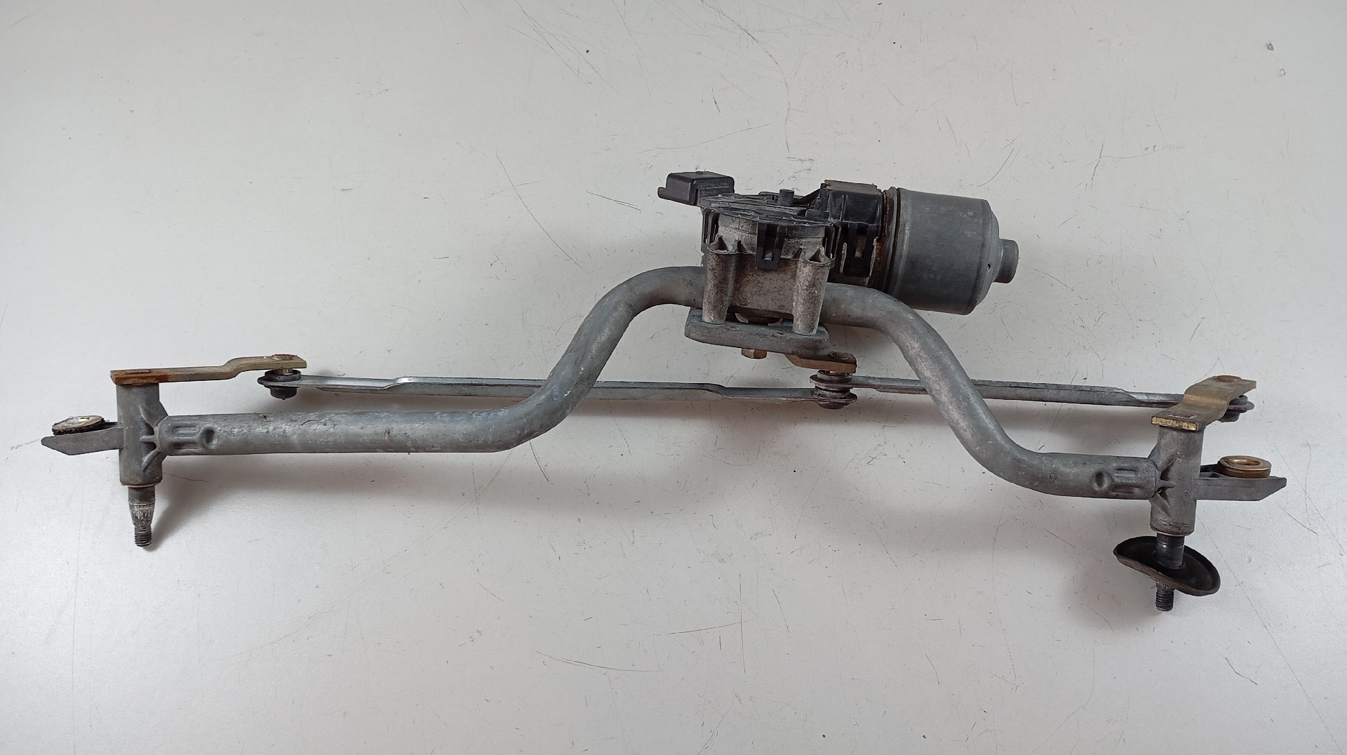 Motor Limpa Vidros Frente RENAULT CLIO II Caixa (SB0/1/2_) | 98 - 