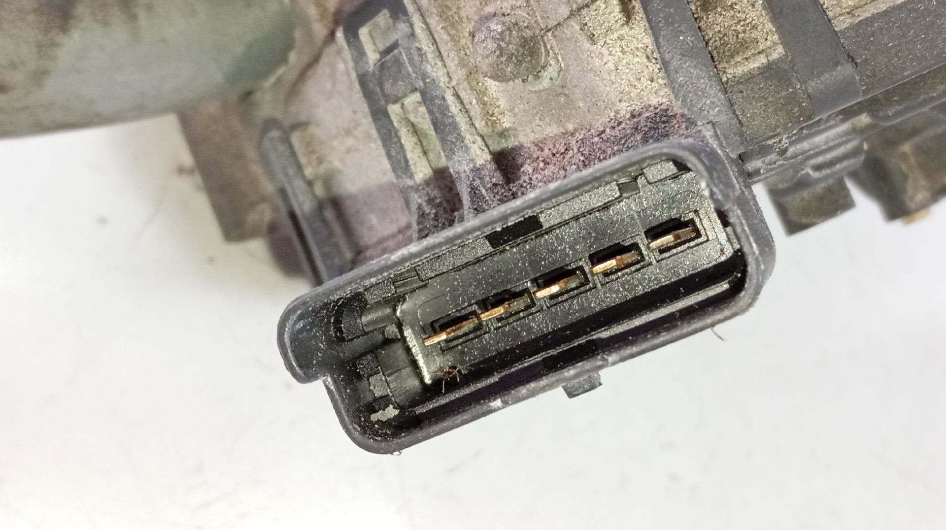 Motor Limpa Vidros Frente RENAULT CLIO II Caixa (SB0/1/2_) | 98 -  Imagem-3