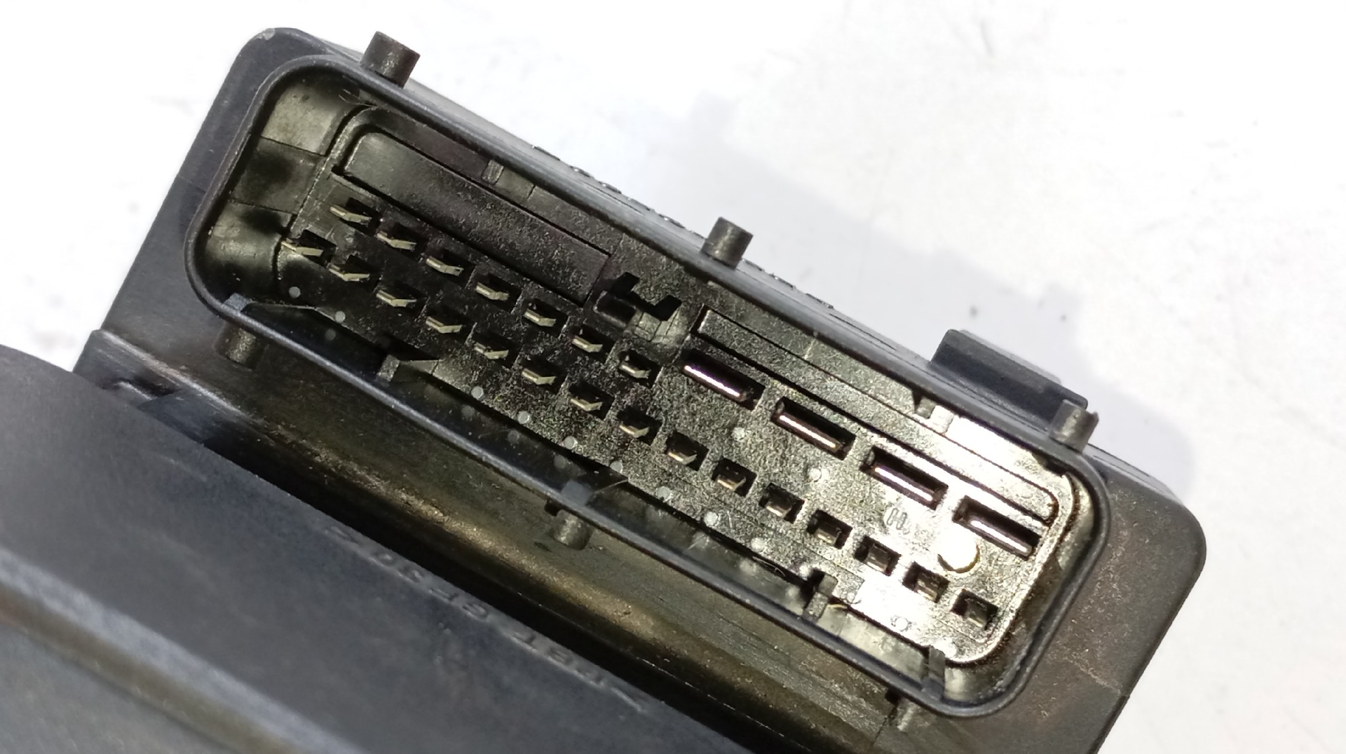 ABS OPEL ZAFIRA A Veículo multiuso (T98) | 99 - 05 Imagem-2