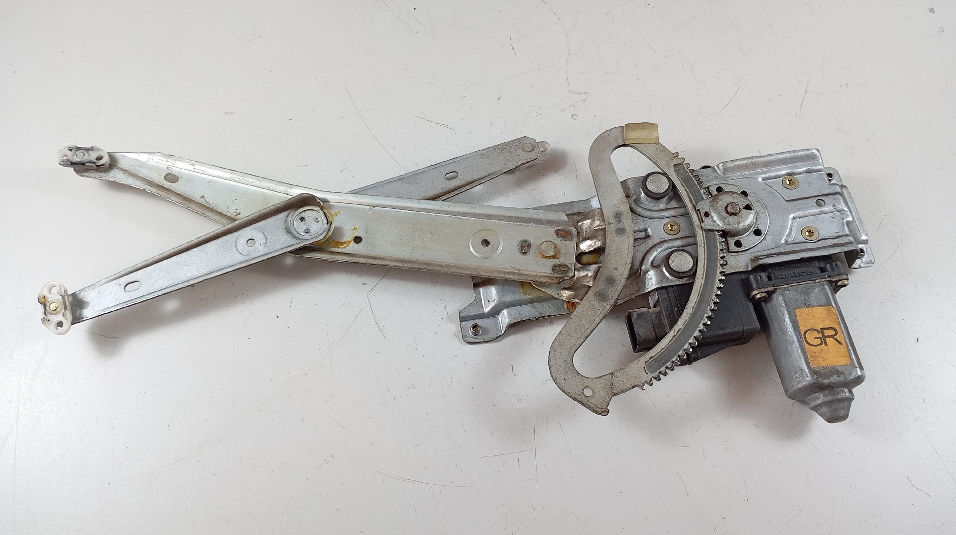 Motor Elevador Vidro Frente Direito OPEL CORSA B