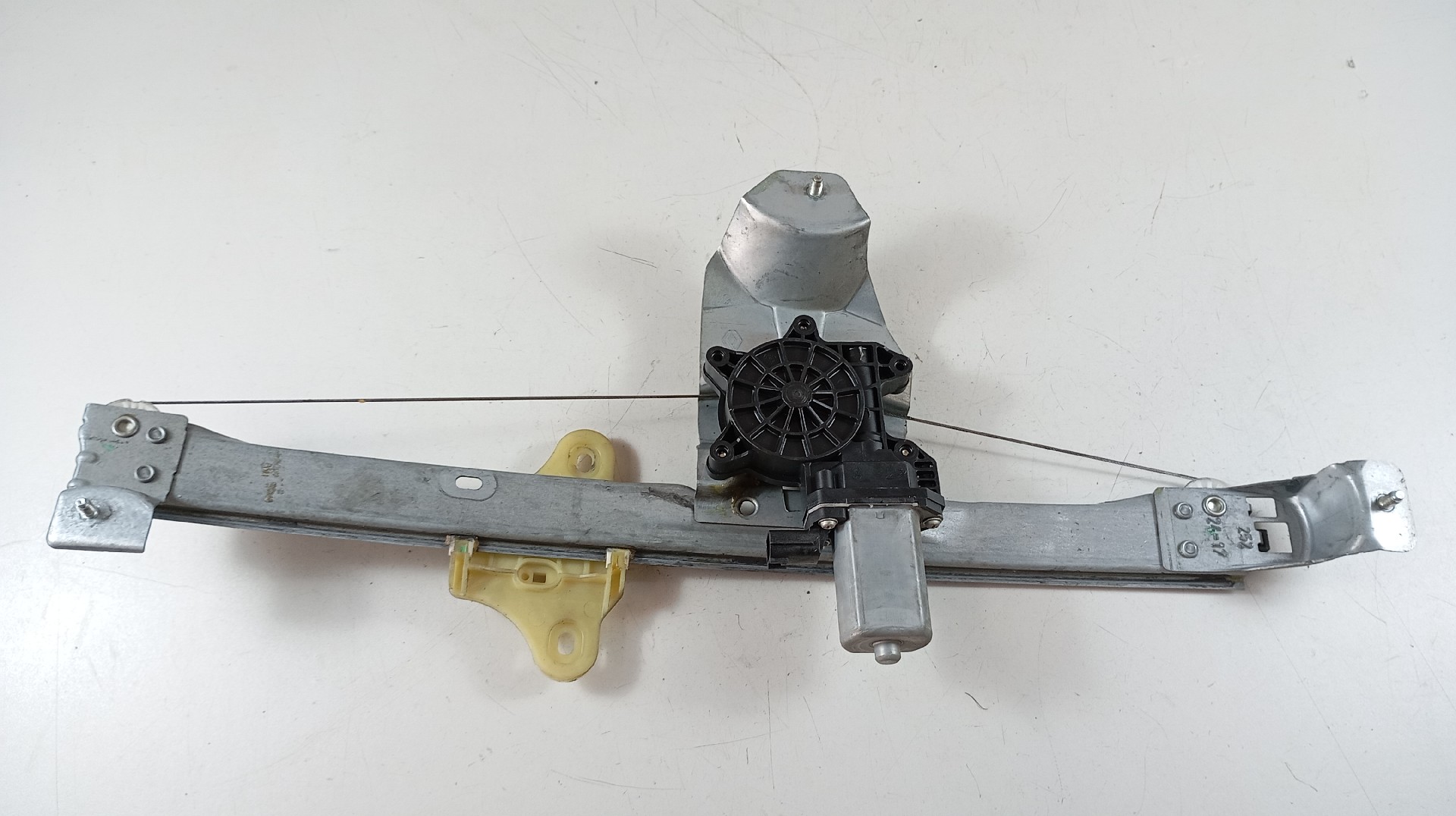 Motor Elevador Vidro Frente Esquerdo RENAULT ZOE (BFM_) | 12 -  Imagem-2